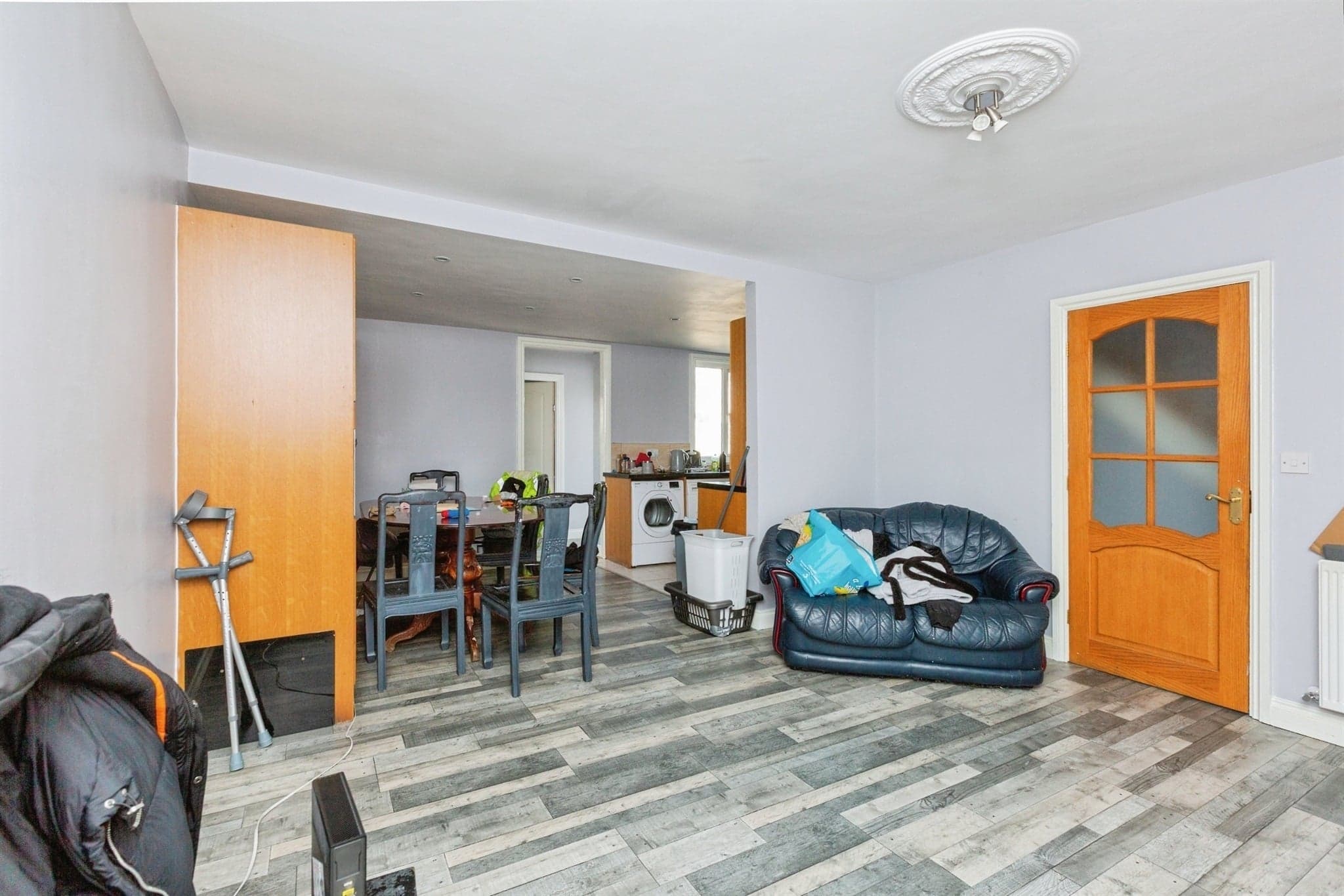 Property at Birds Nest Avenue, Leicester