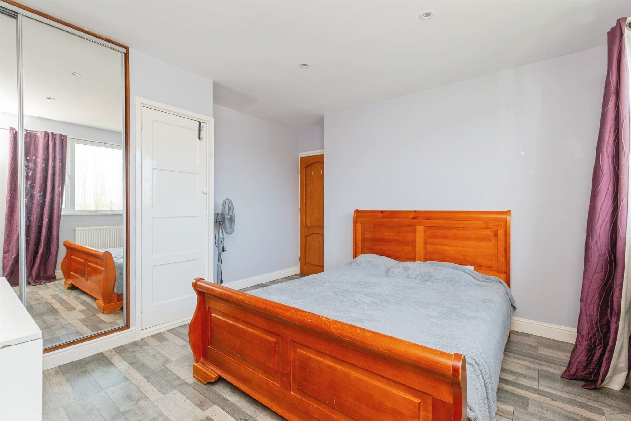 Property at Birds Nest Avenue, Leicester