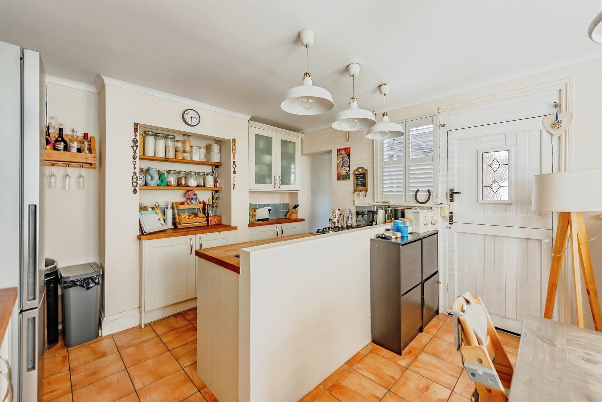 Property at Victoria Road, Redhill