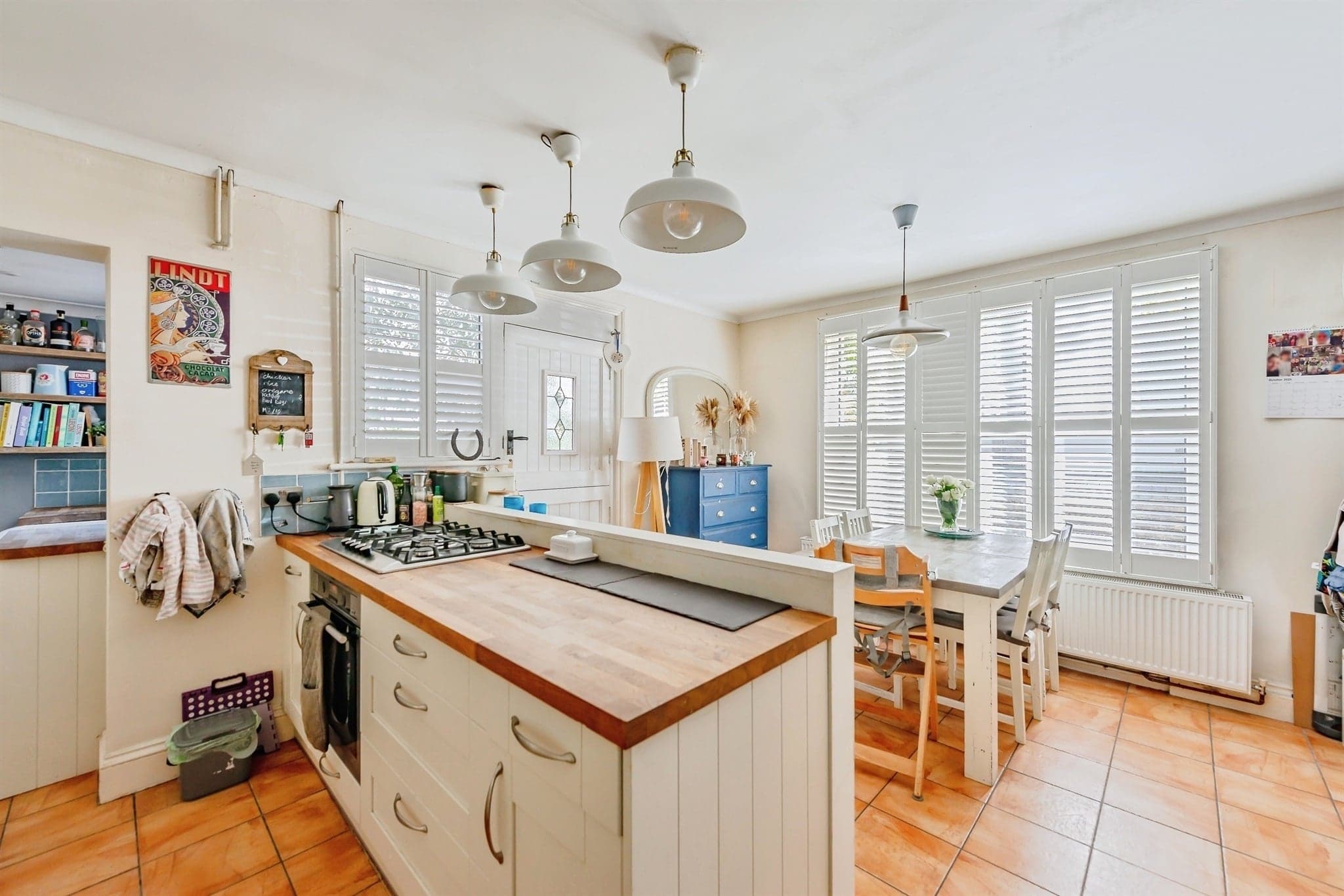 Property at Victoria Road, Redhill