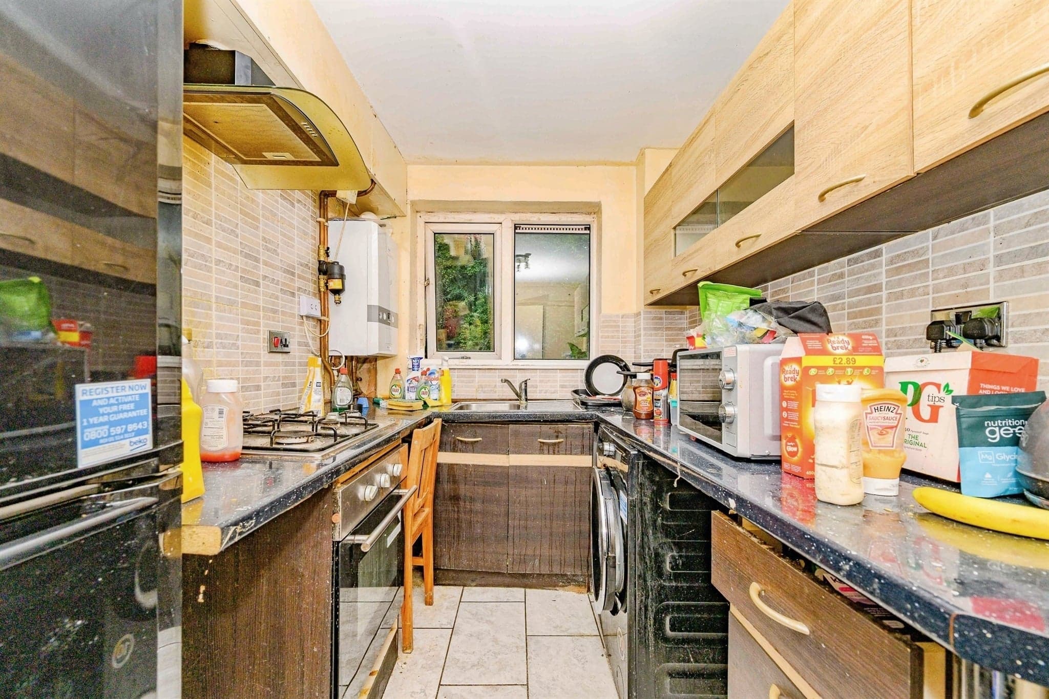 Property at Kimpton Close, Hemel Hempstead