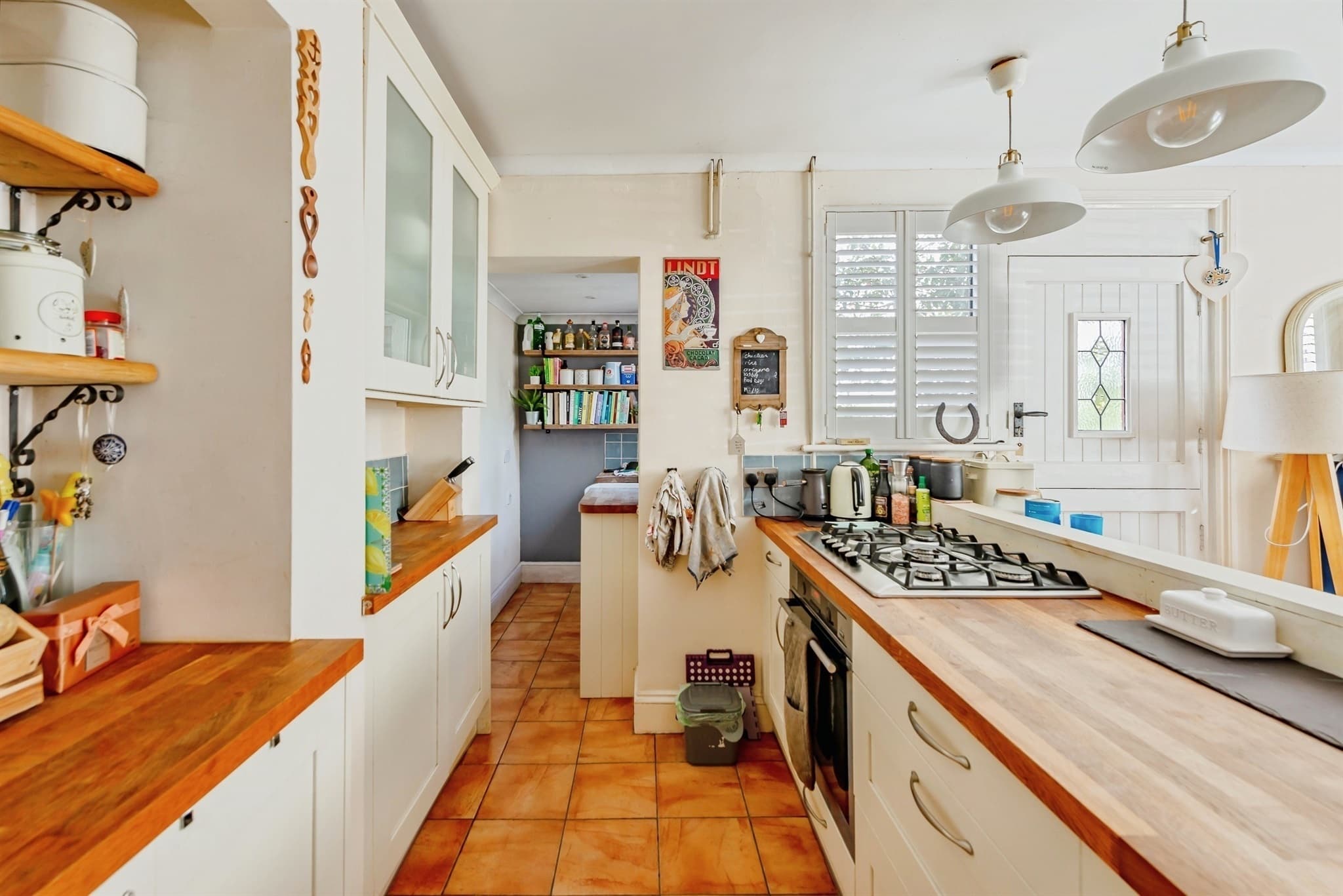 Property at Victoria Road, Redhill