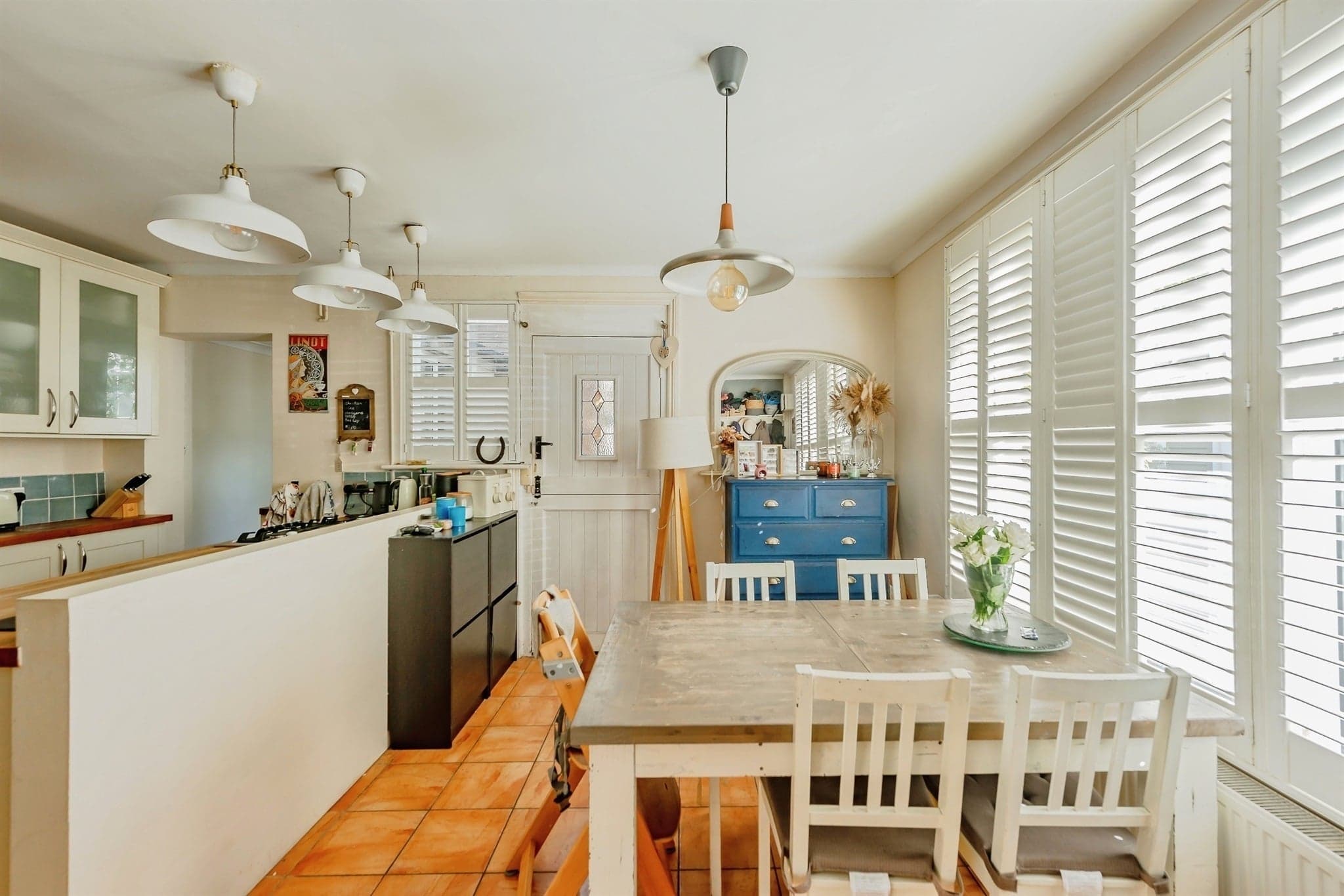 Property at Victoria Road, Redhill