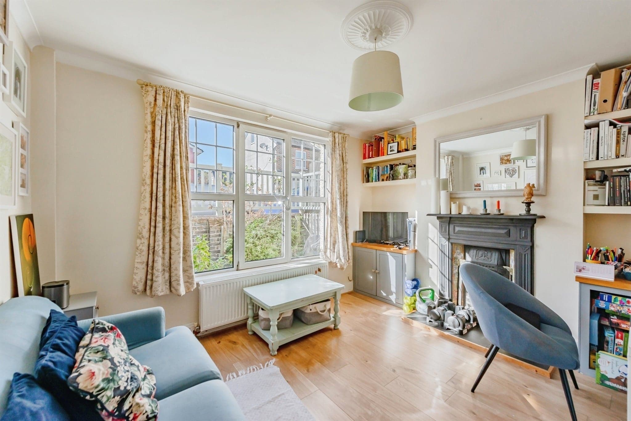 Property at Victoria Road, Redhill