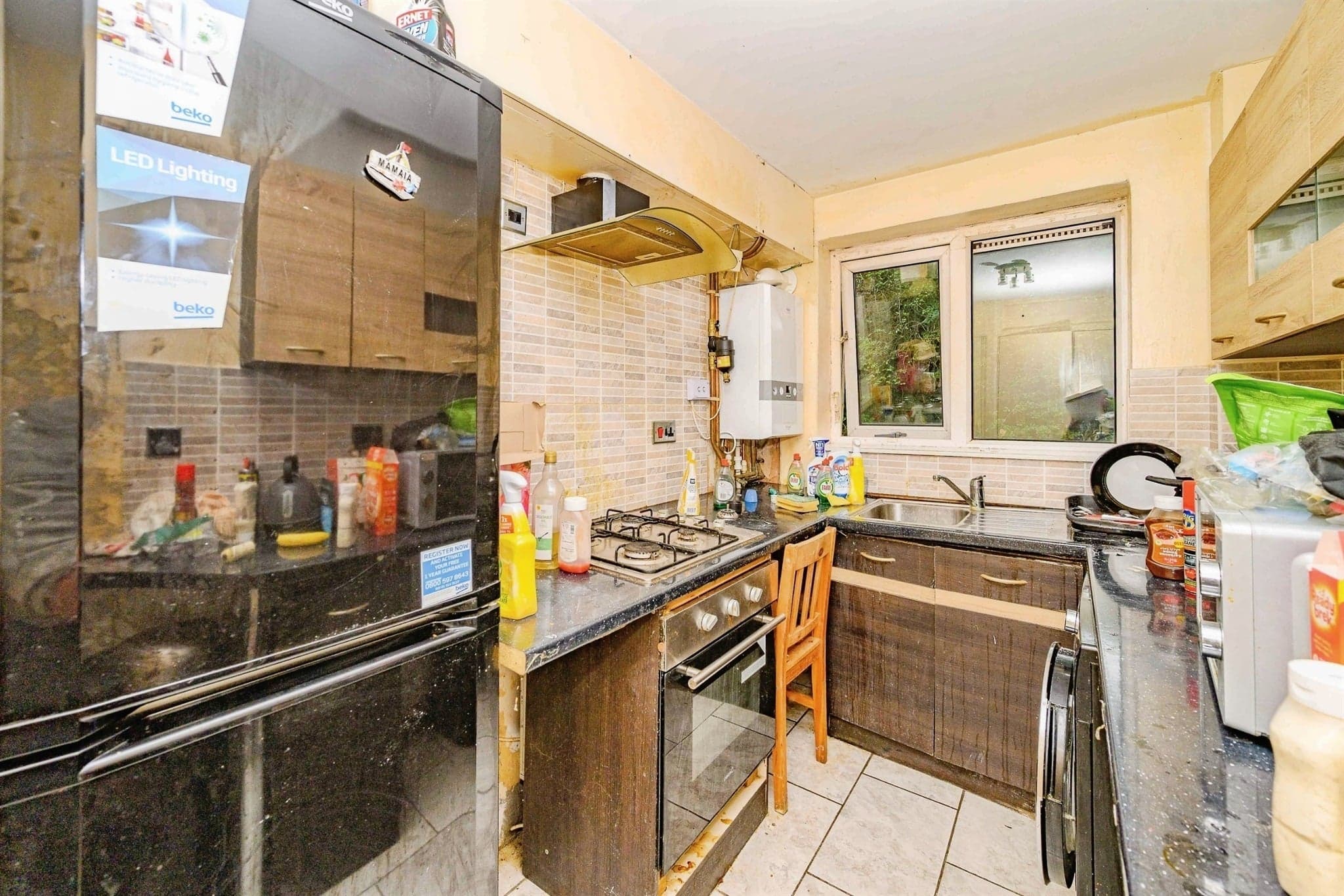 Property at Kimpton Close, Hemel Hempstead