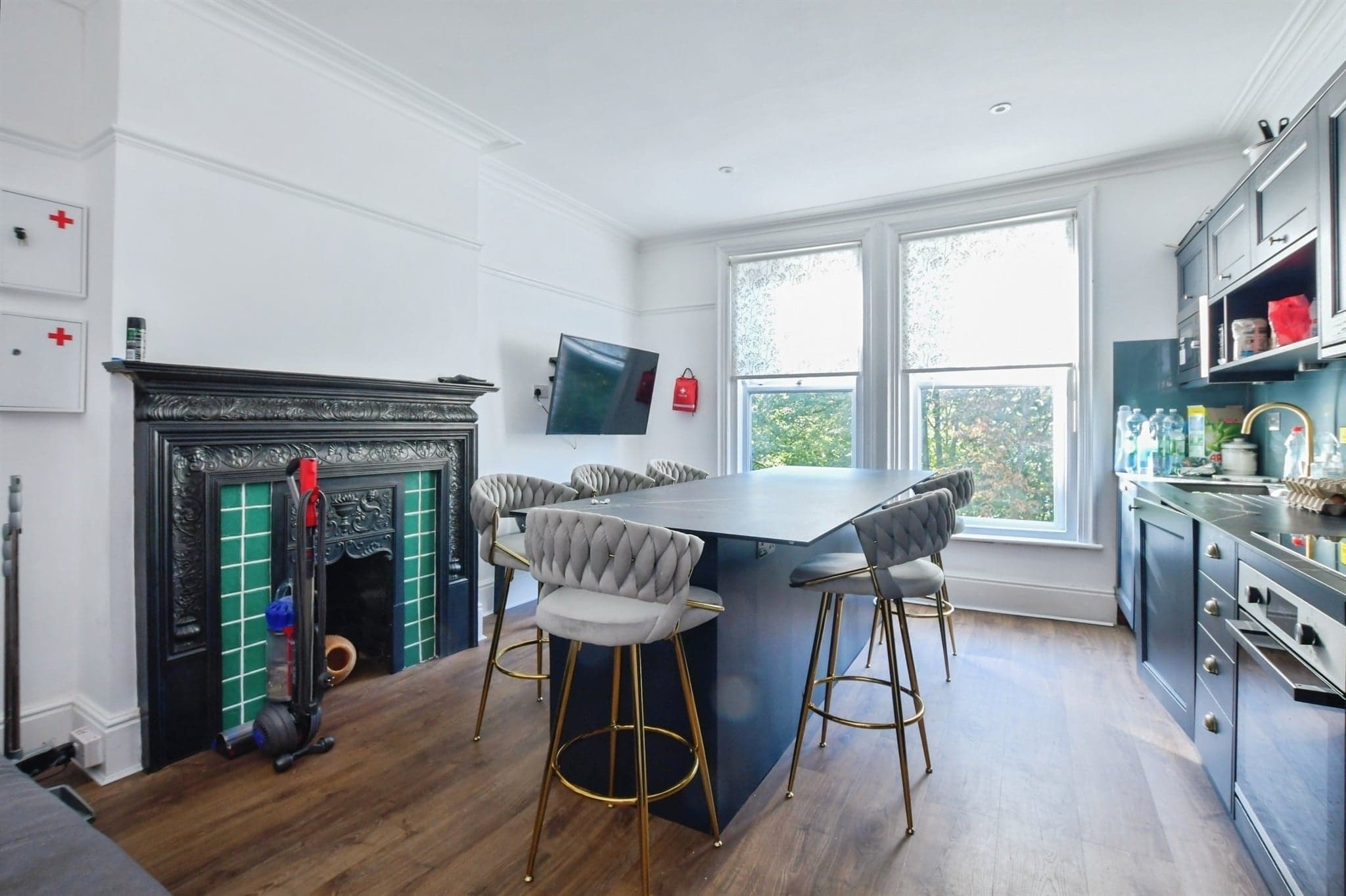 Property at Carlton Road, Bournemouth