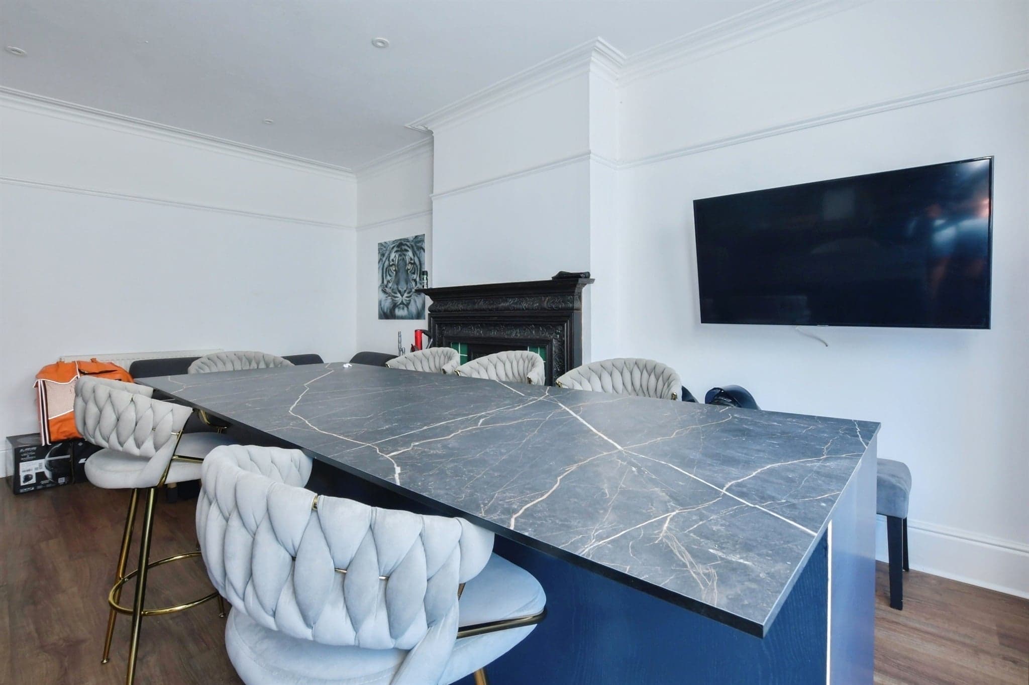 Property at Carlton Road, Bournemouth