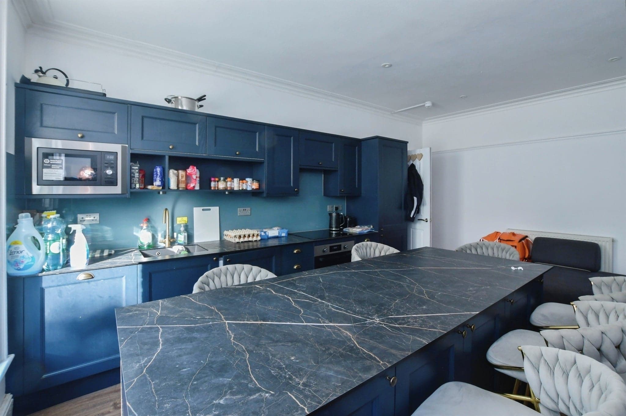 Property at Carlton Road, Bournemouth