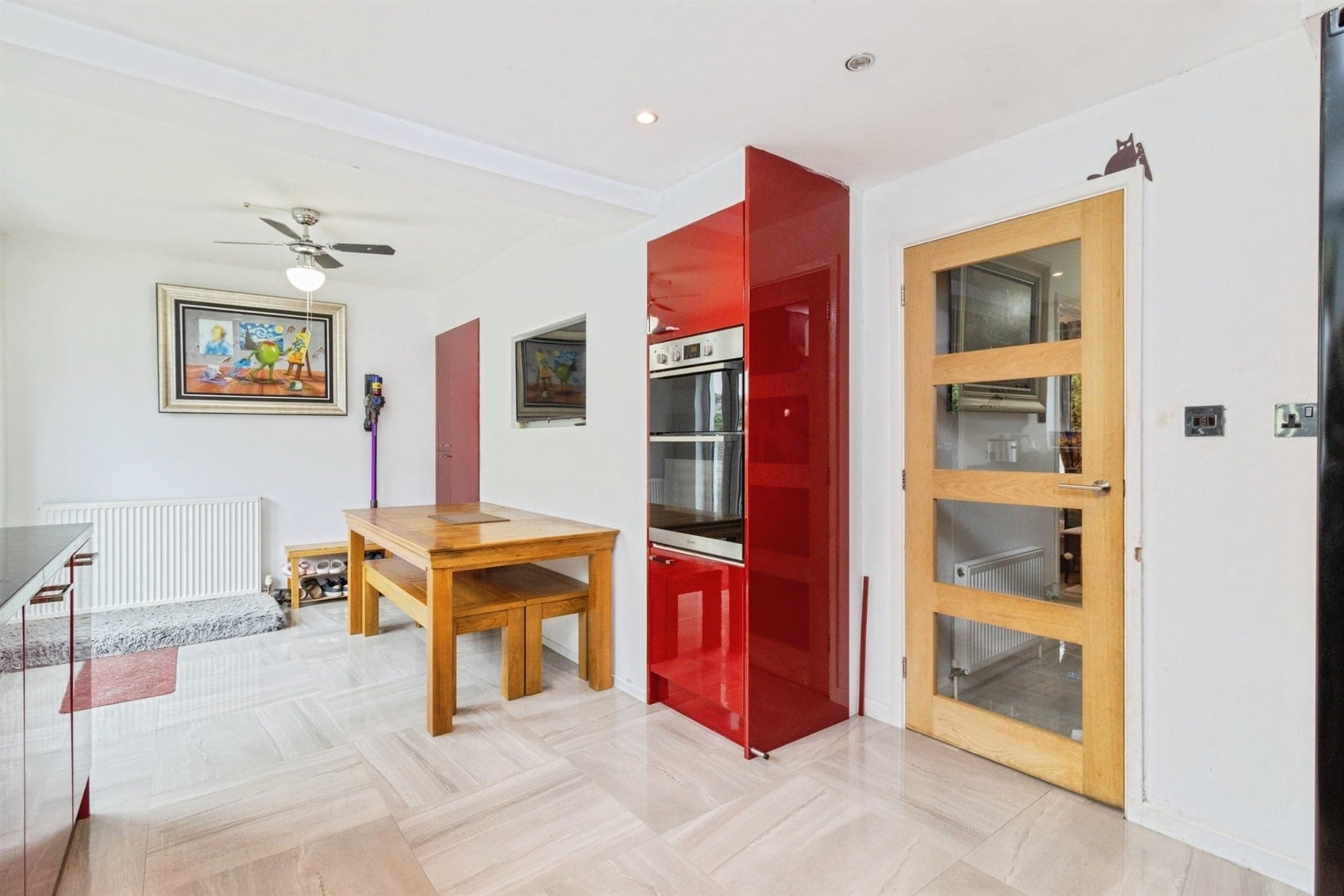 Property at The Churchills, Newton Abbot