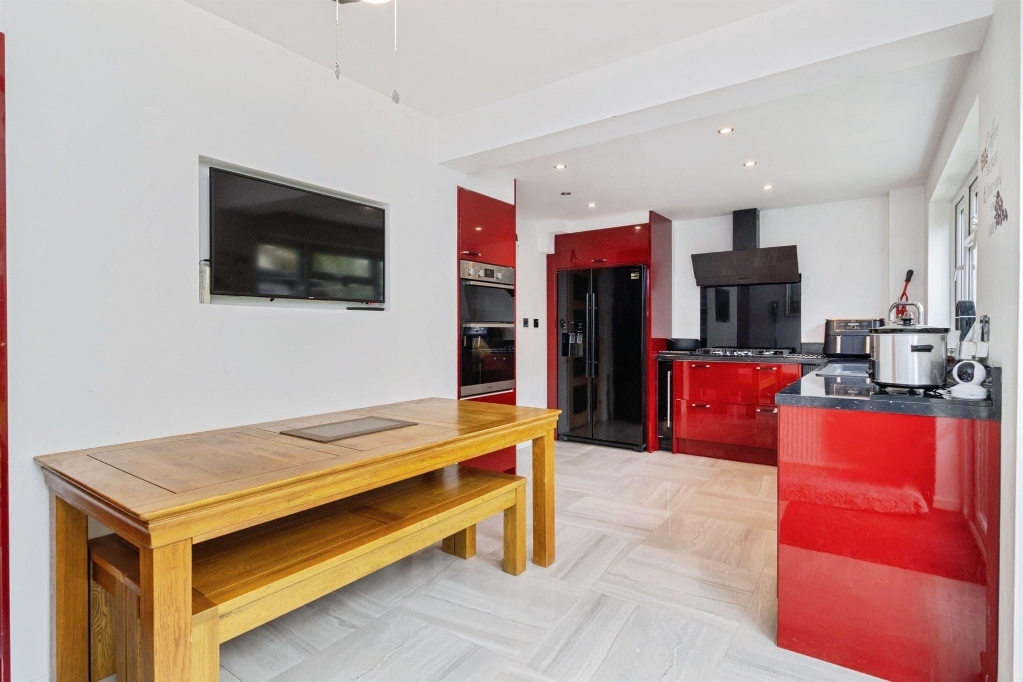 Property at The Churchills, Newton Abbot