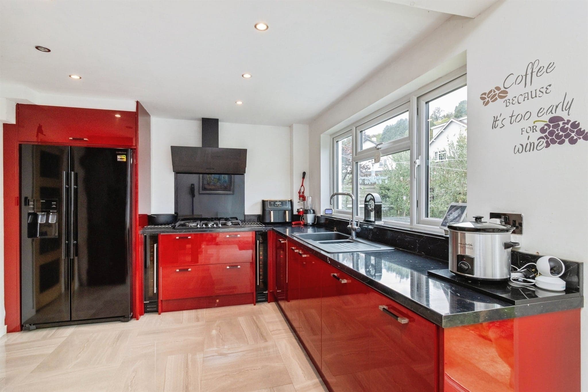 Property at The Churchills, Newton Abbot