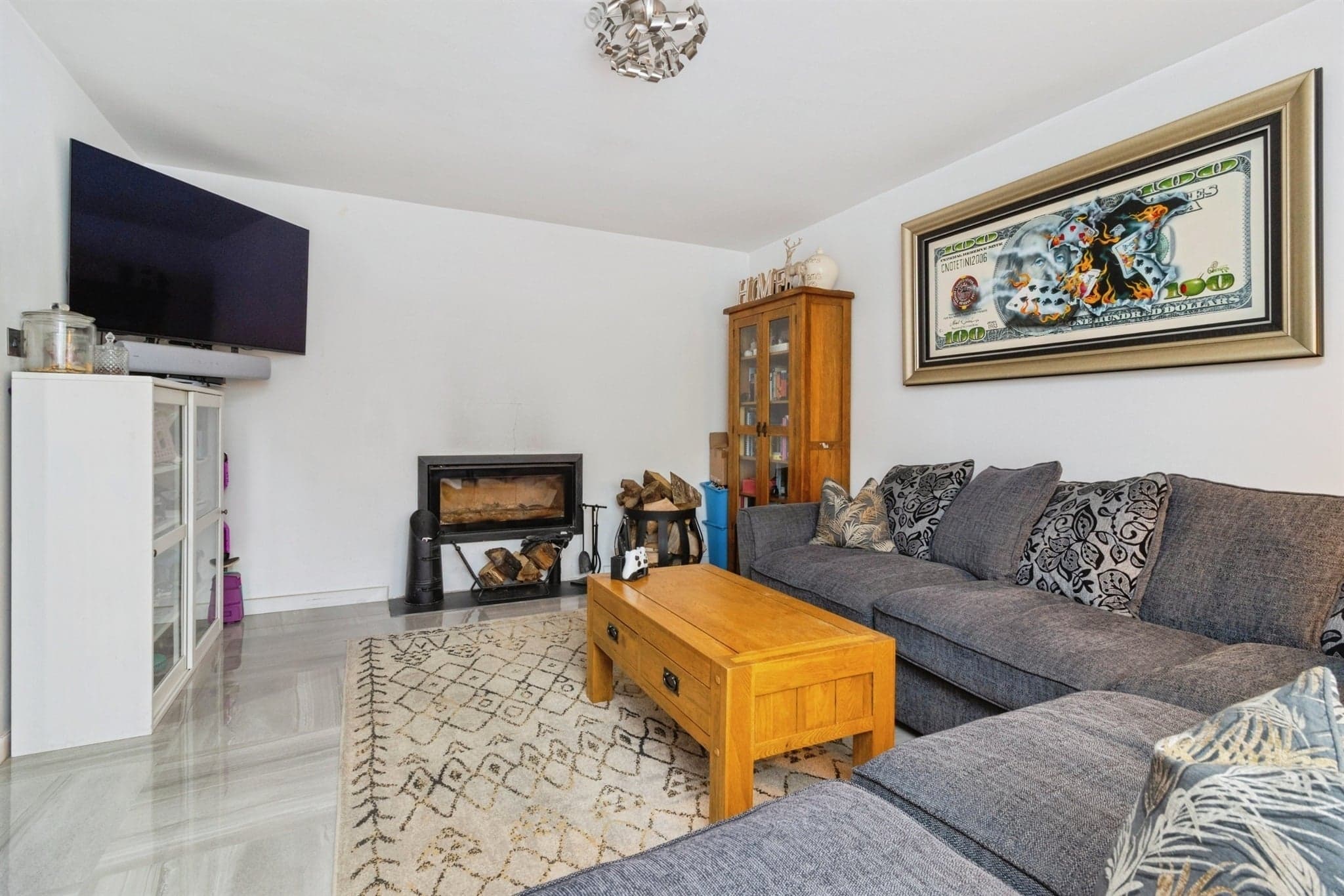 Property at The Churchills, Newton Abbot
