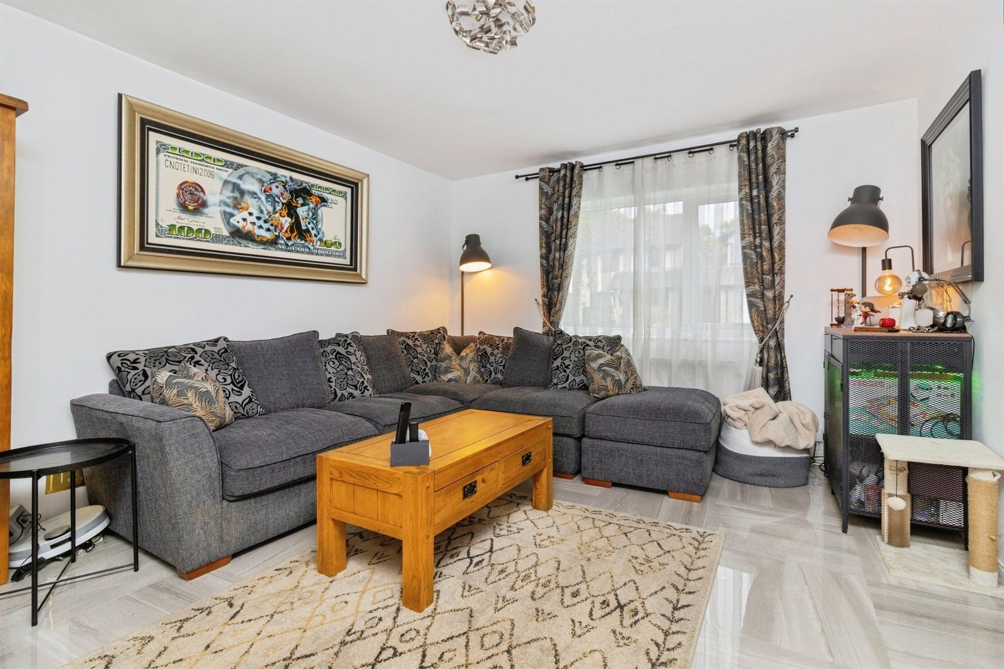 Property at The Churchills, Newton Abbot