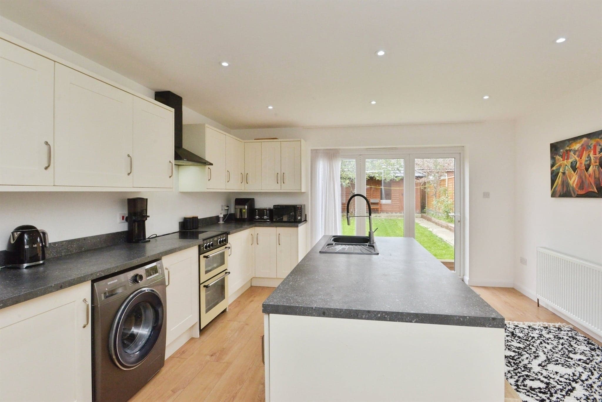 Property at Ridgmont, Deanshanger, Milton Keynes
