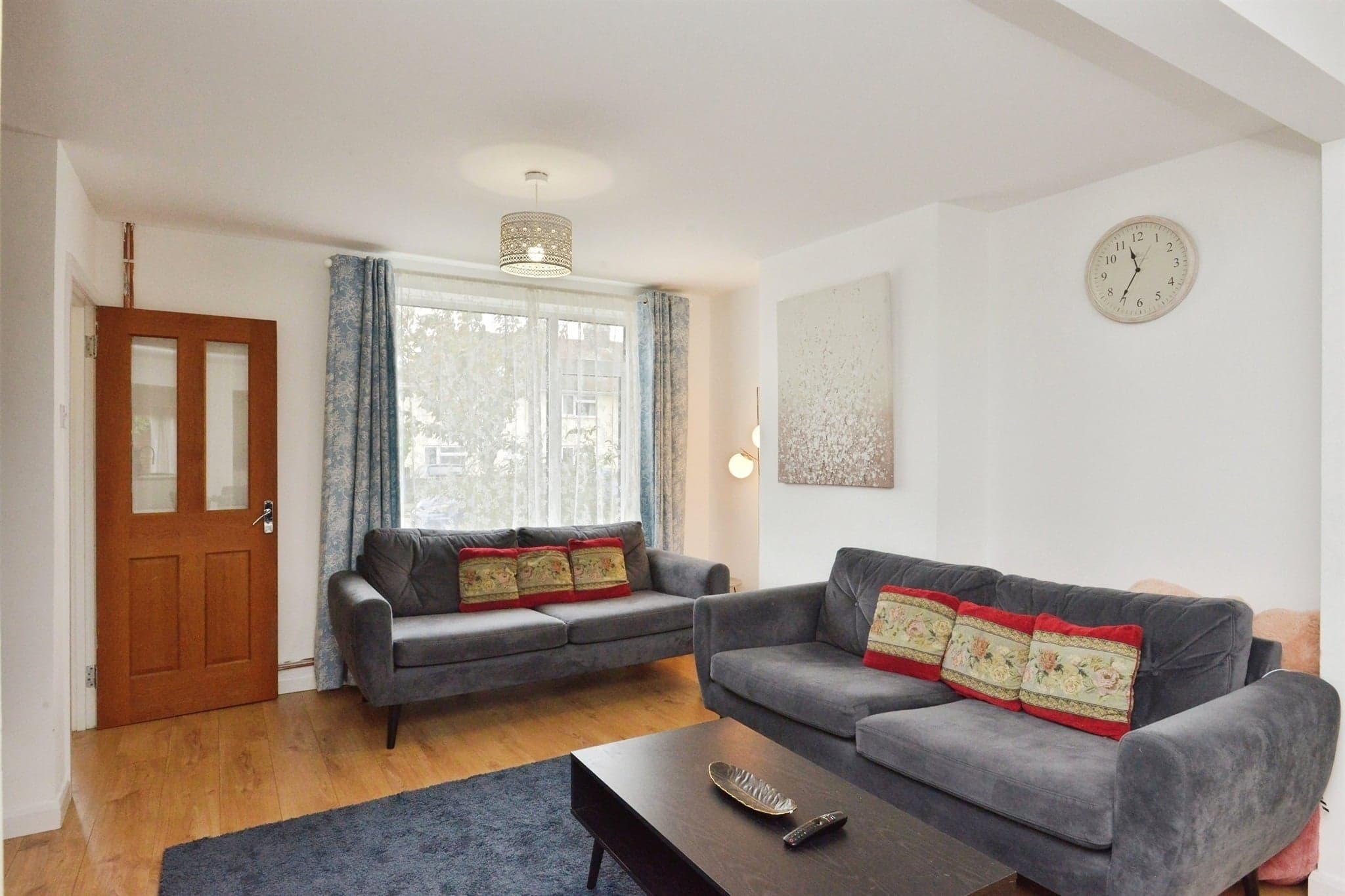 Property at Ridgmont, Deanshanger, Milton Keynes