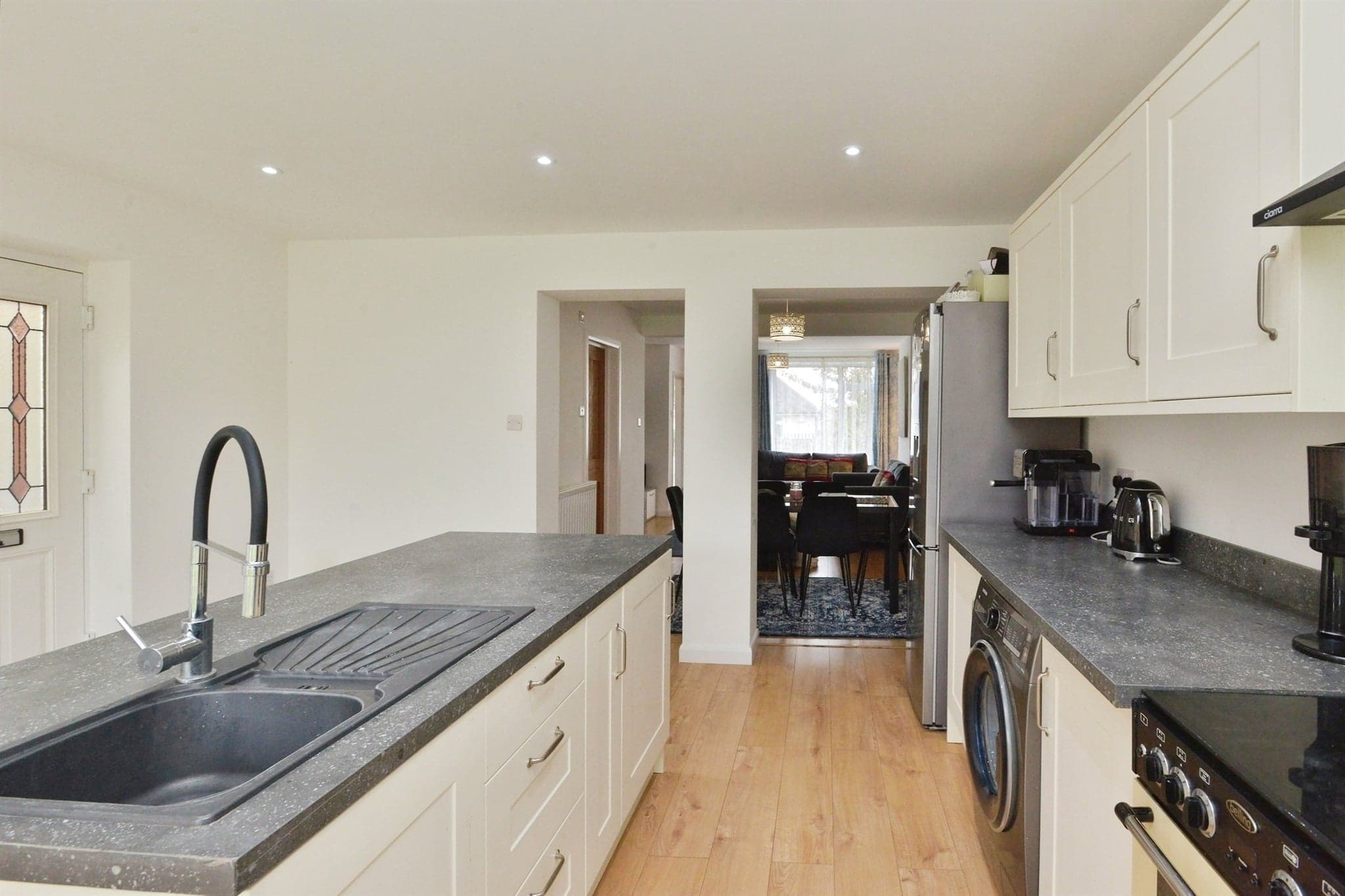 Property at Ridgmont, Deanshanger, Milton Keynes
