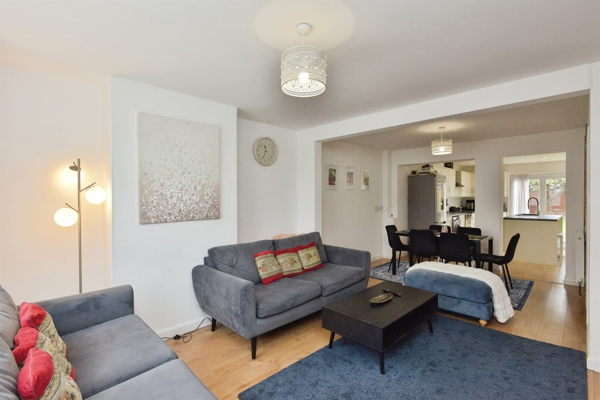 Property at Ridgmont, Deanshanger, Milton Keynes