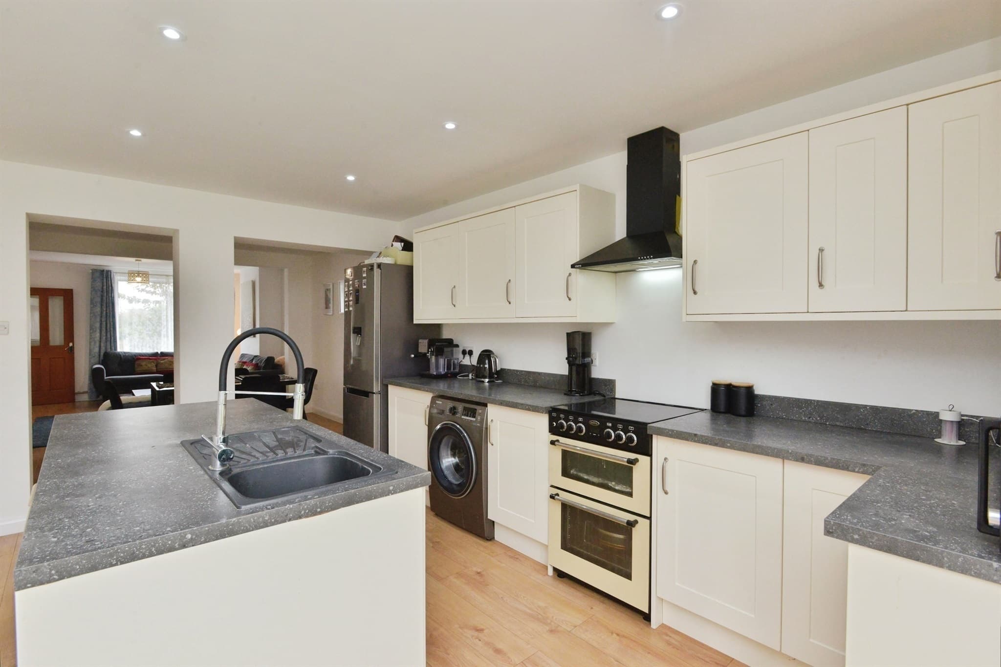 Property at Ridgmont, Deanshanger, Milton Keynes