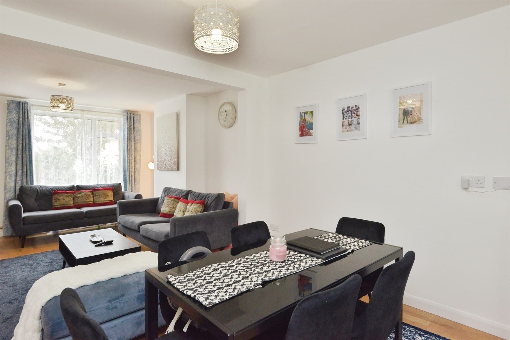 Property at Ridgmont, Deanshanger, Milton Keynes