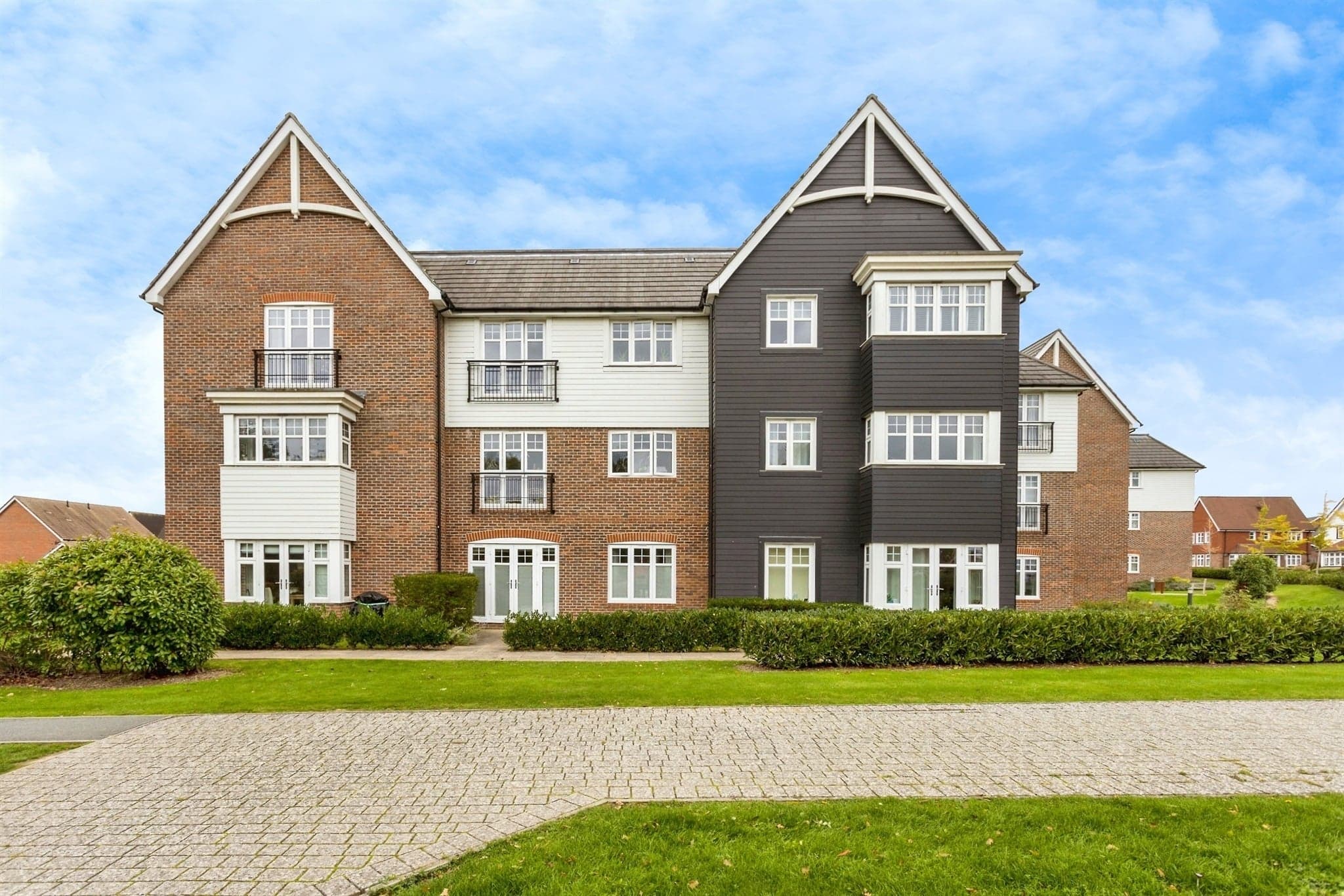 Property at Kensett Avenue, Southwater, Horsham
