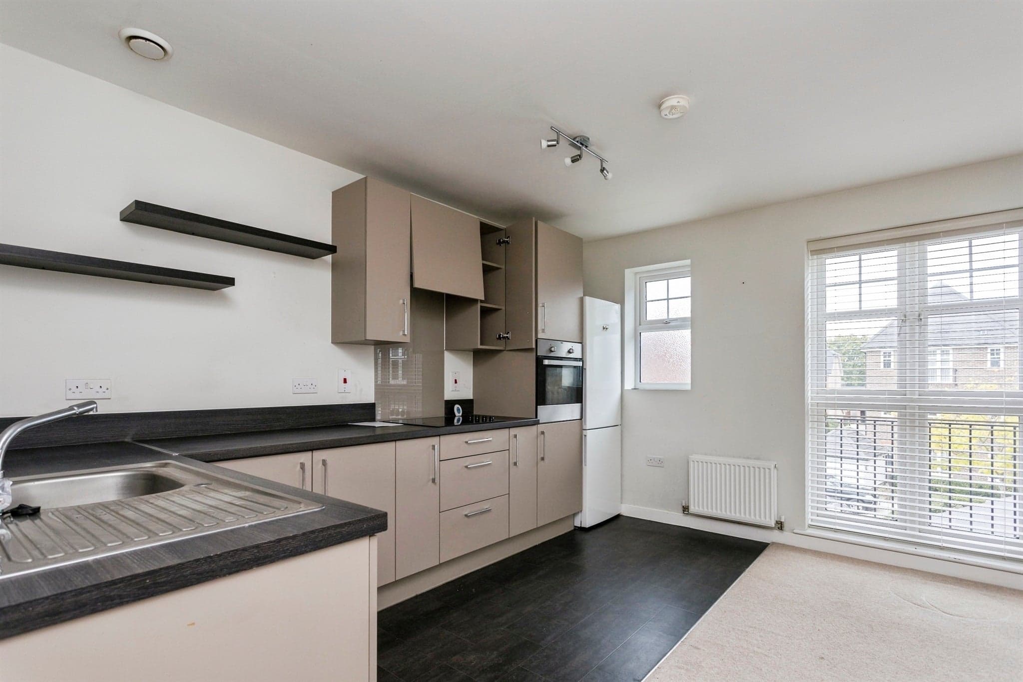 Property at Kensett Avenue, Southwater, Horsham