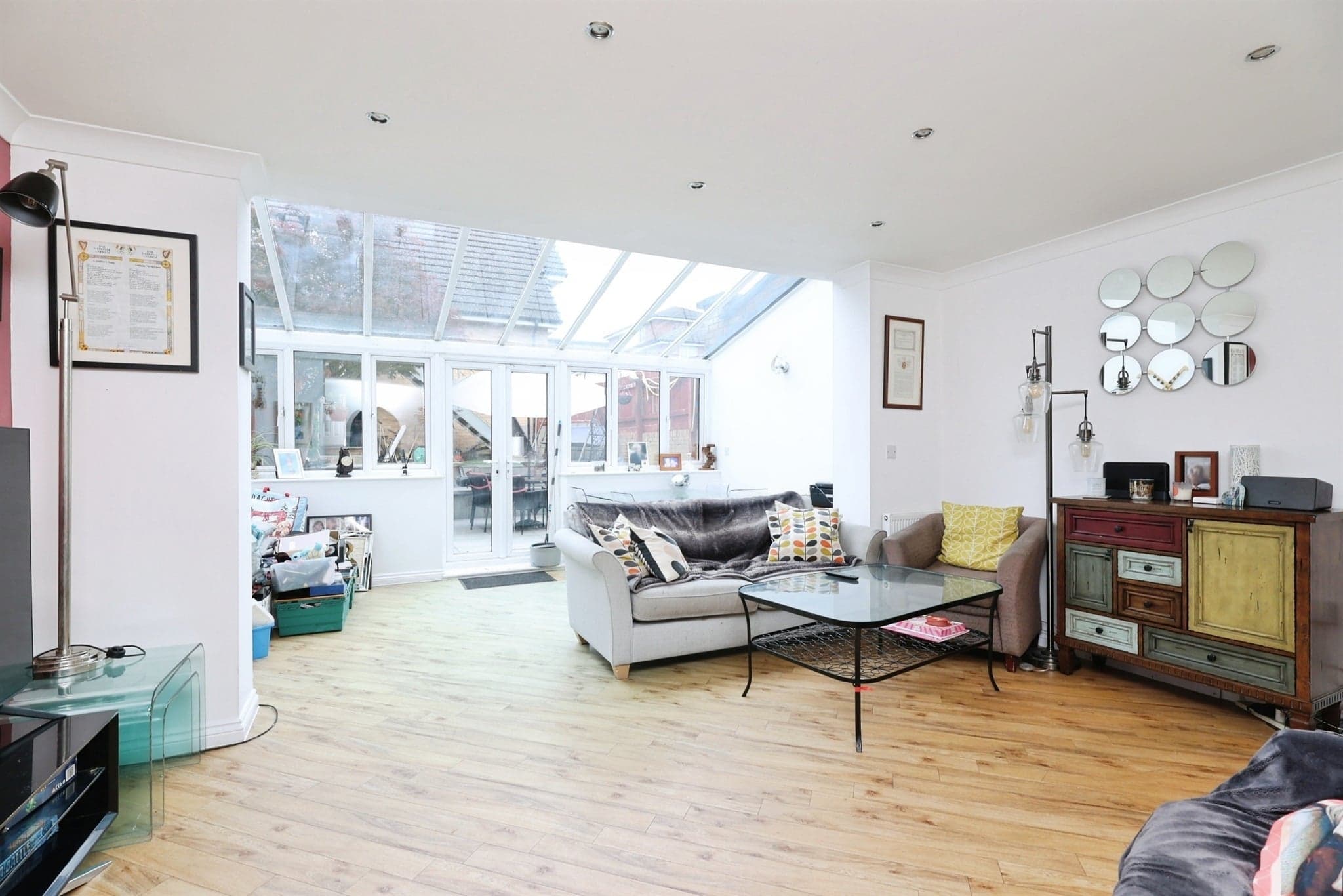 Property at Rickmansworth Road, Watford