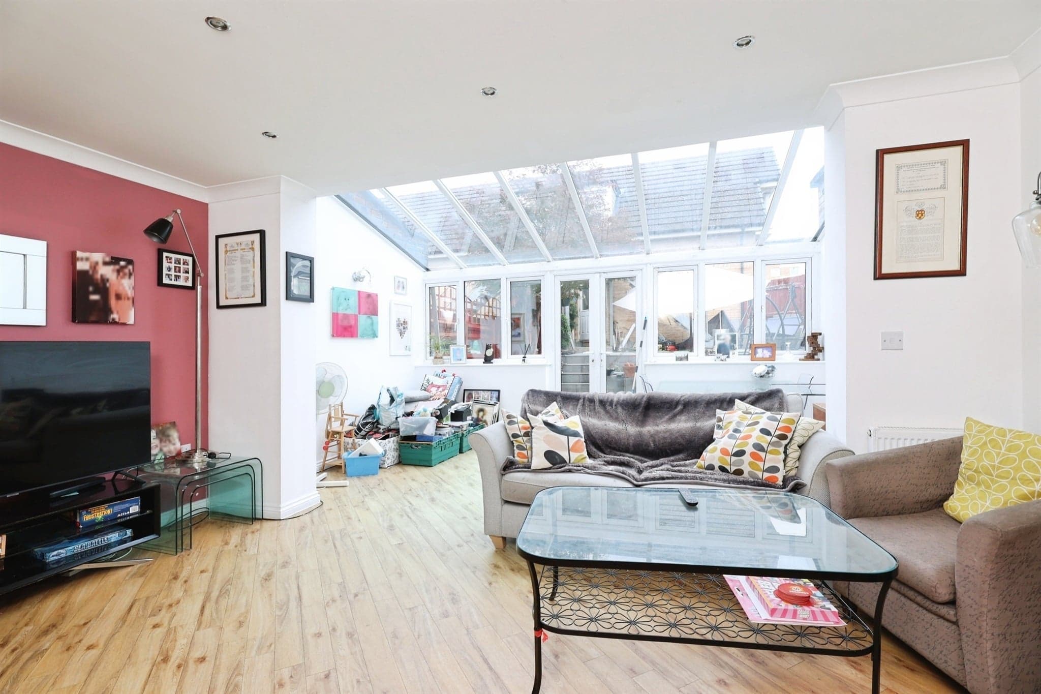 Property at Rickmansworth Road, Watford