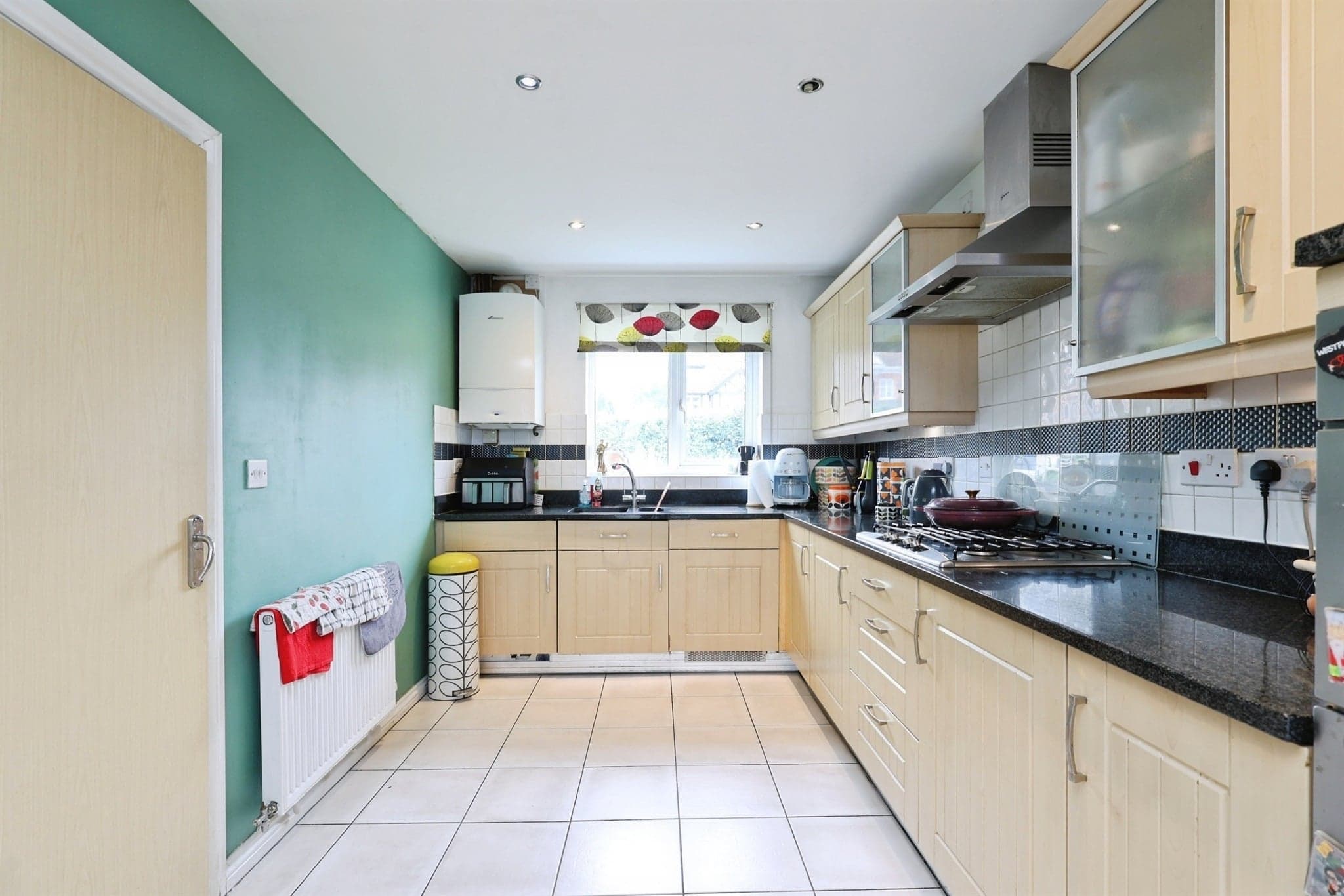 Property at Rickmansworth Road, Watford