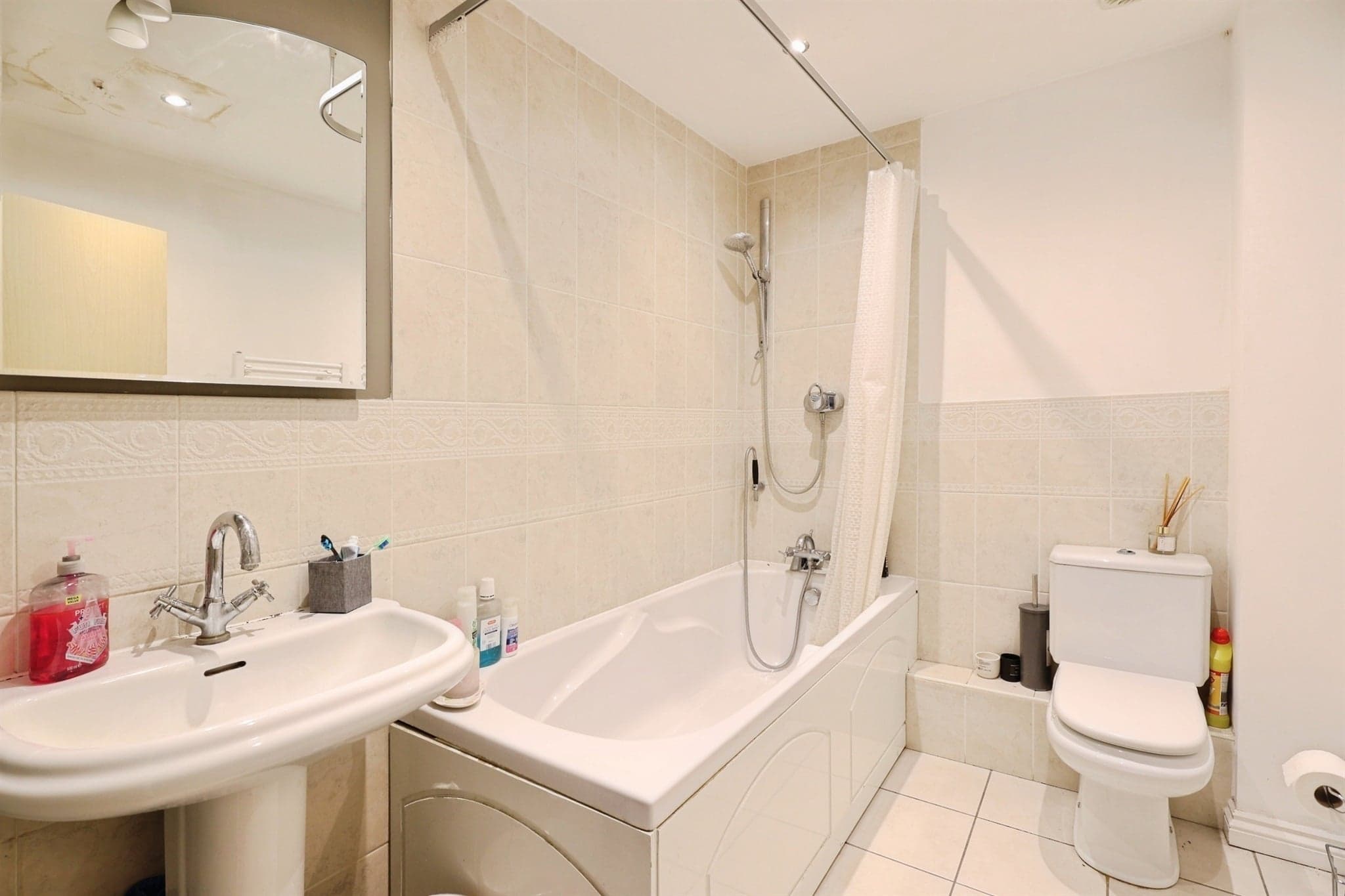 Property at Rickmansworth Road, Watford