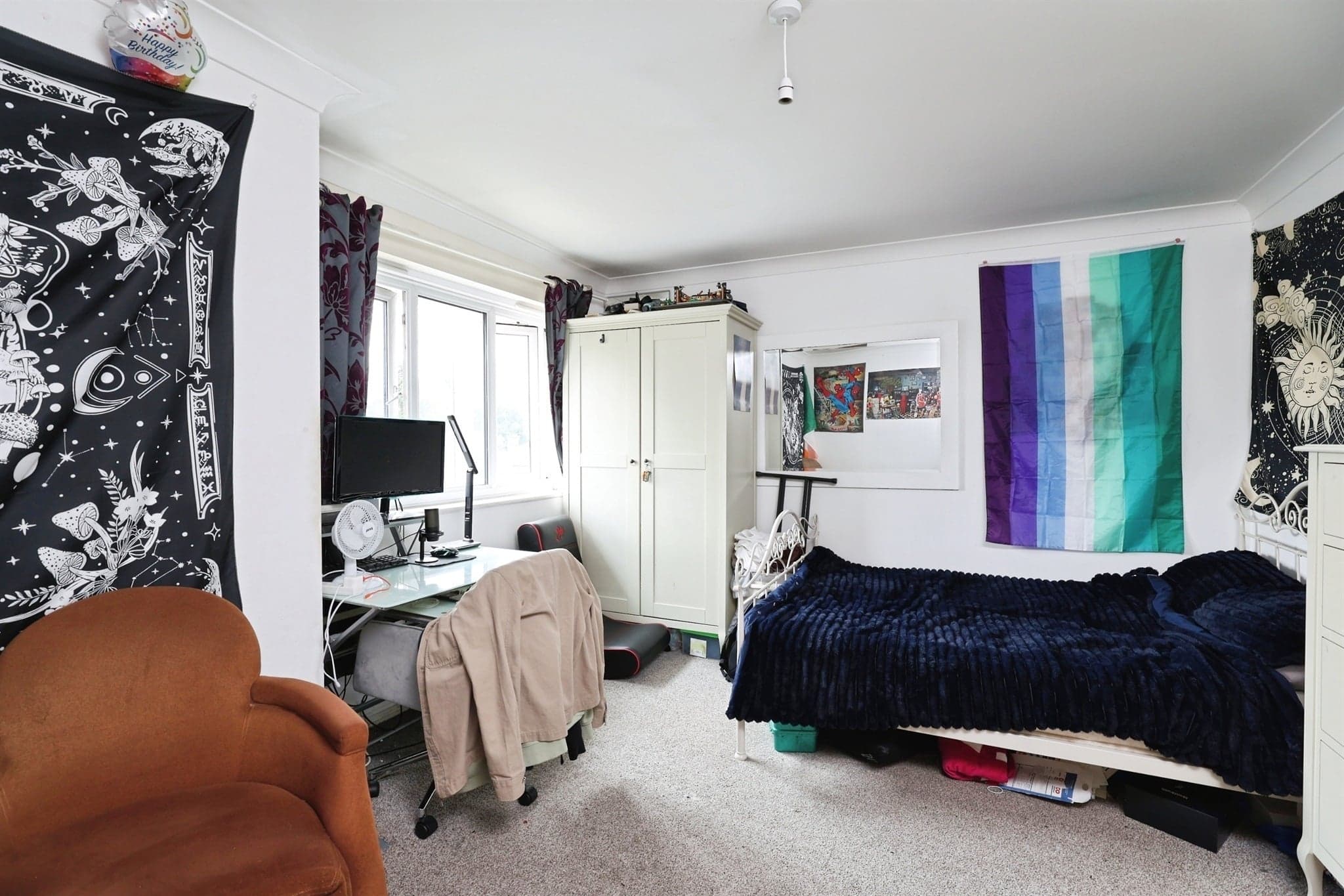 Property at Rickmansworth Road, Watford