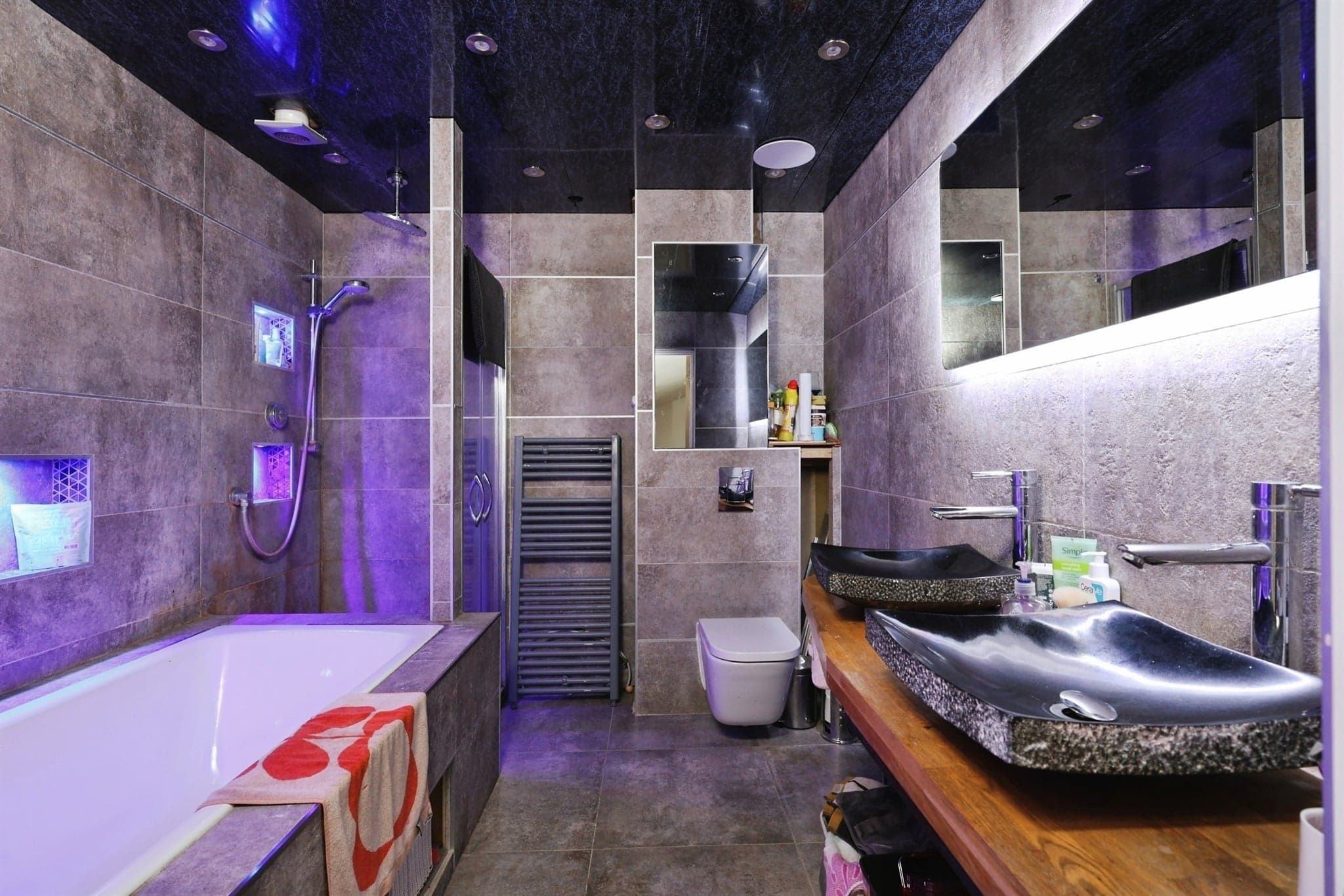 Property at Rickmansworth Road, Watford