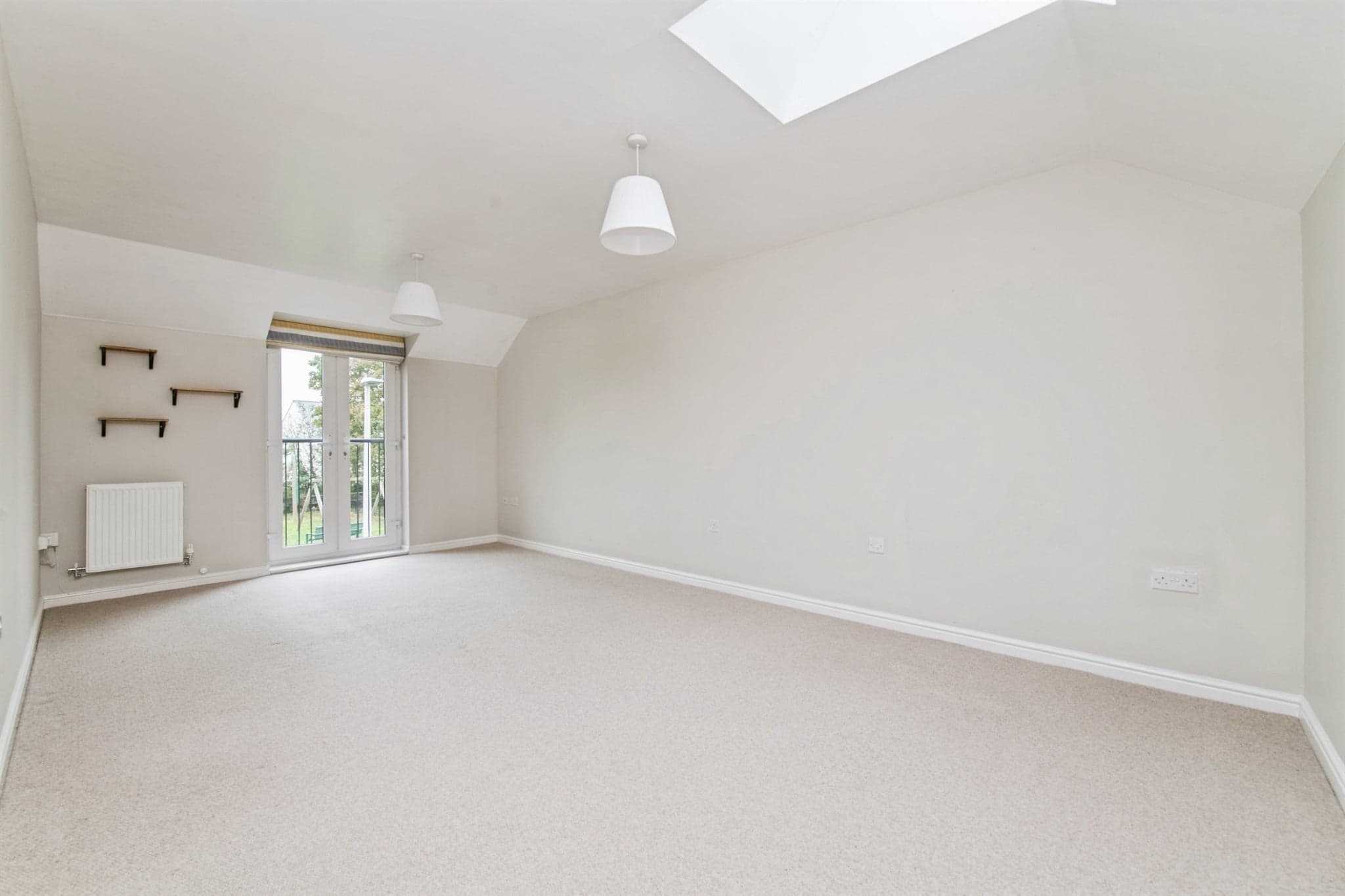 Property at Vernon Crescent, Exeter