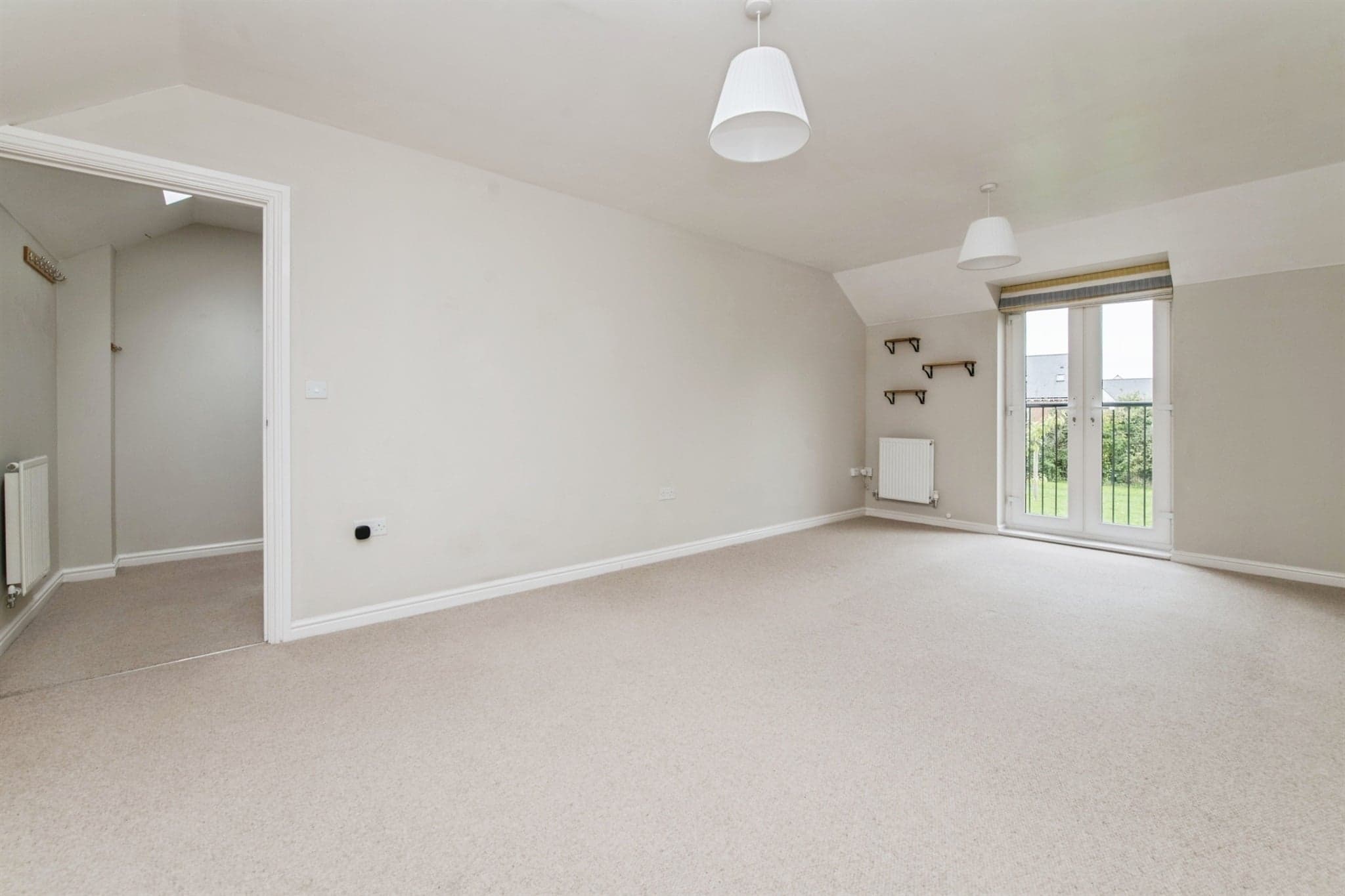 Property at Vernon Crescent, Exeter