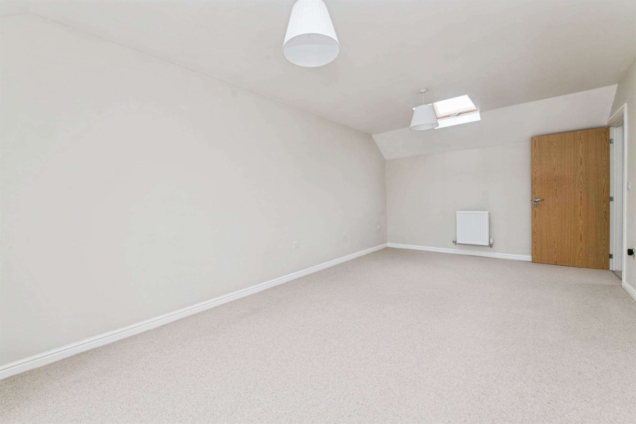 Property at Vernon Crescent, Exeter
