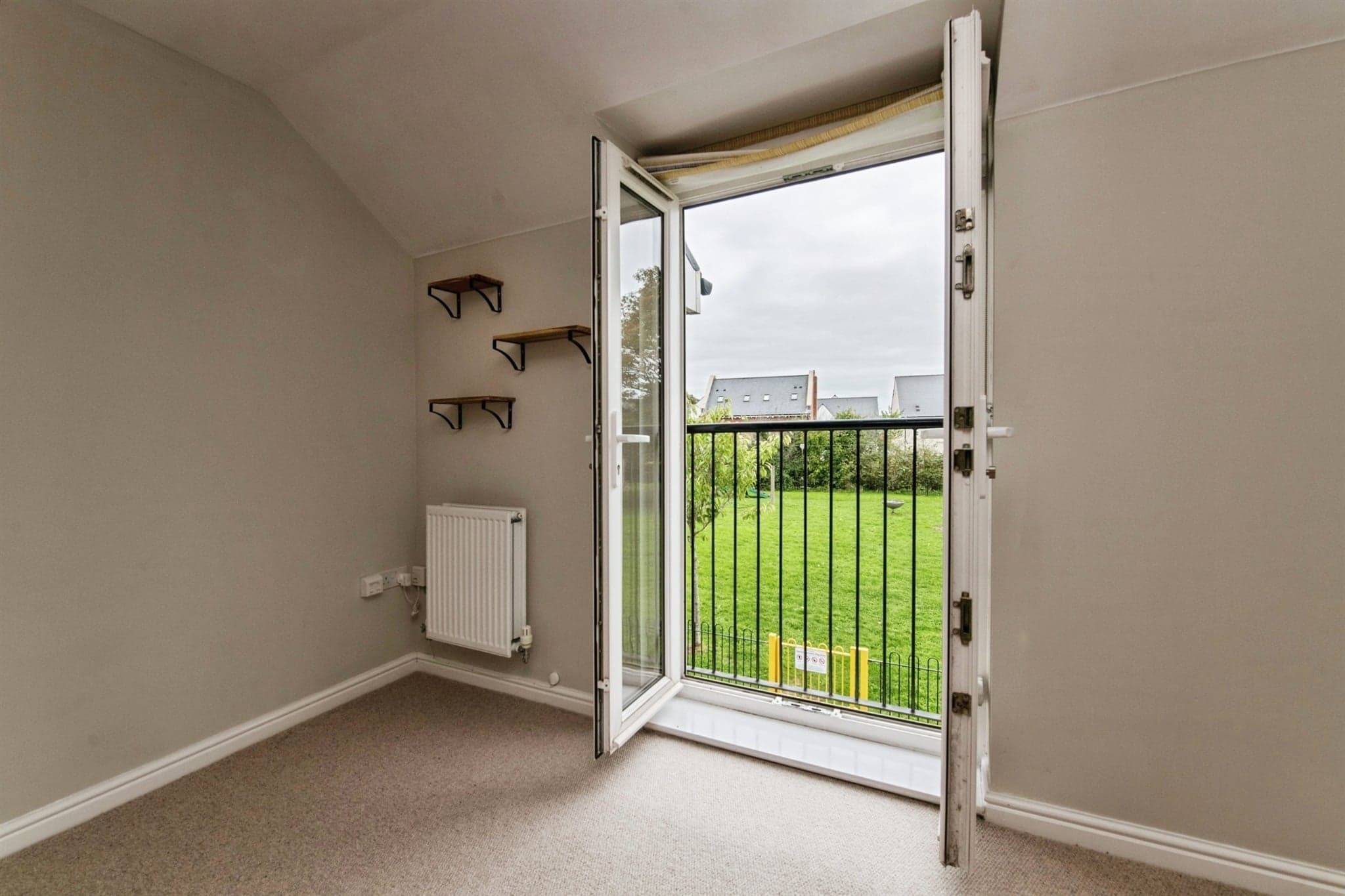 Property at Vernon Crescent, Exeter