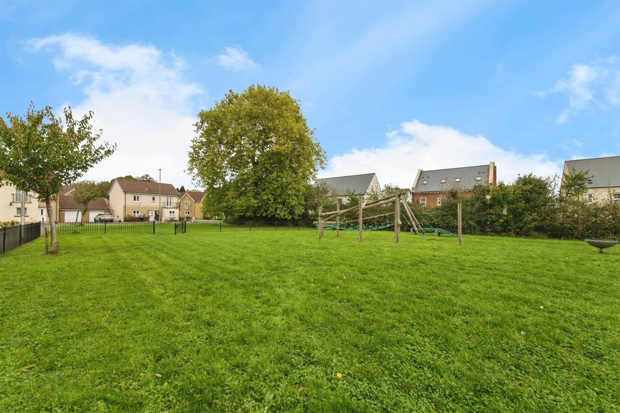 Property at Vernon Crescent, Exeter