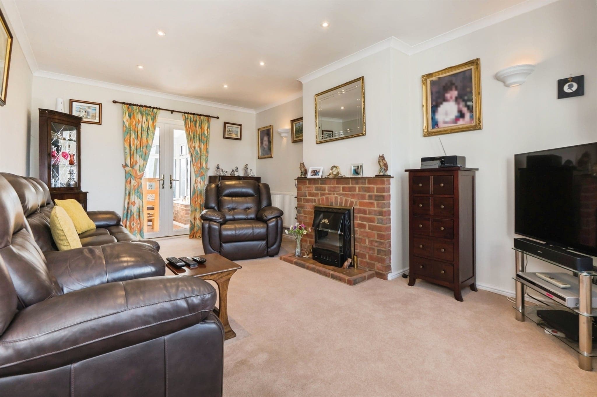 Property at Springford Road, Southampton