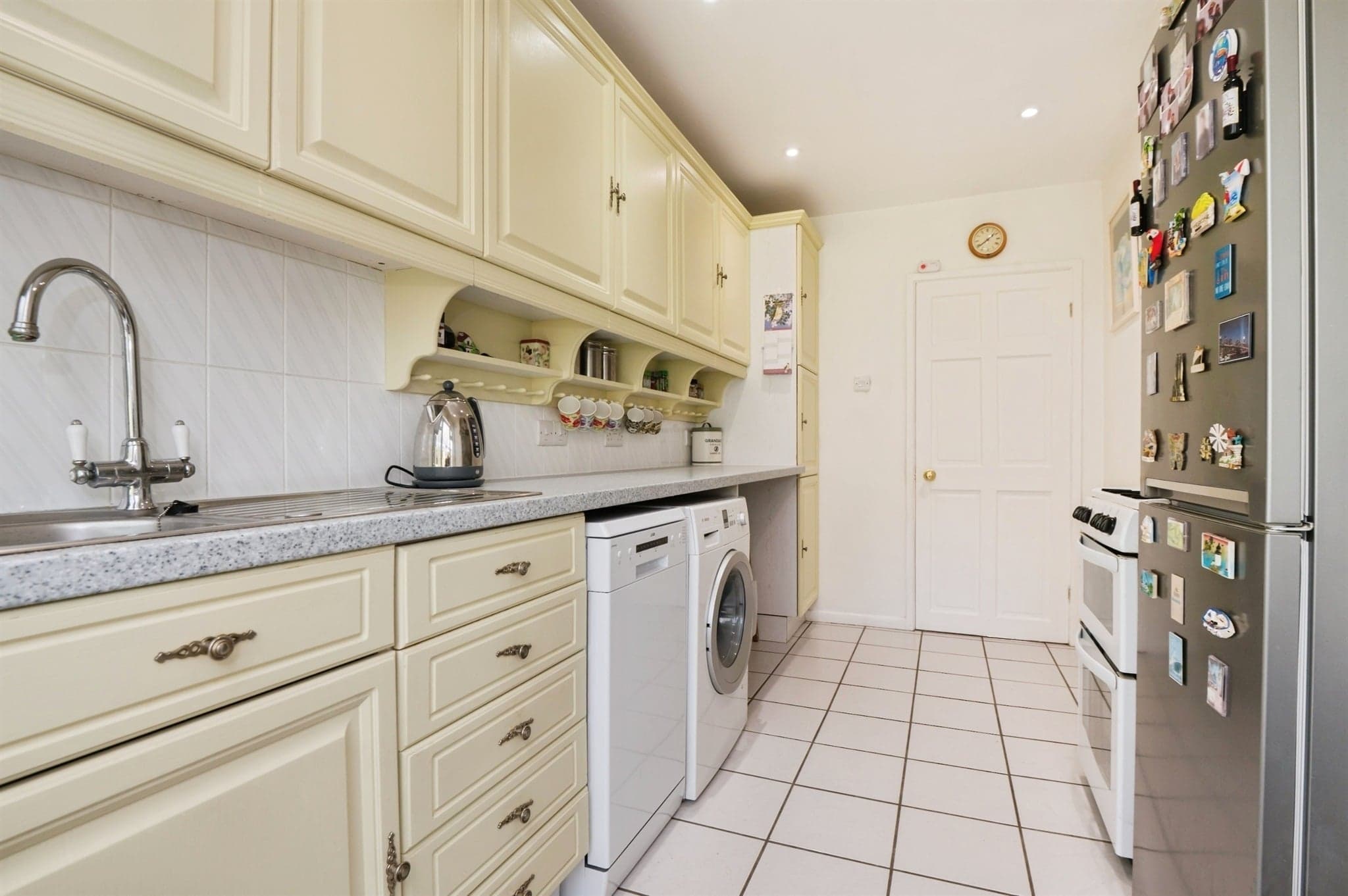 Property at Springford Road, Southampton