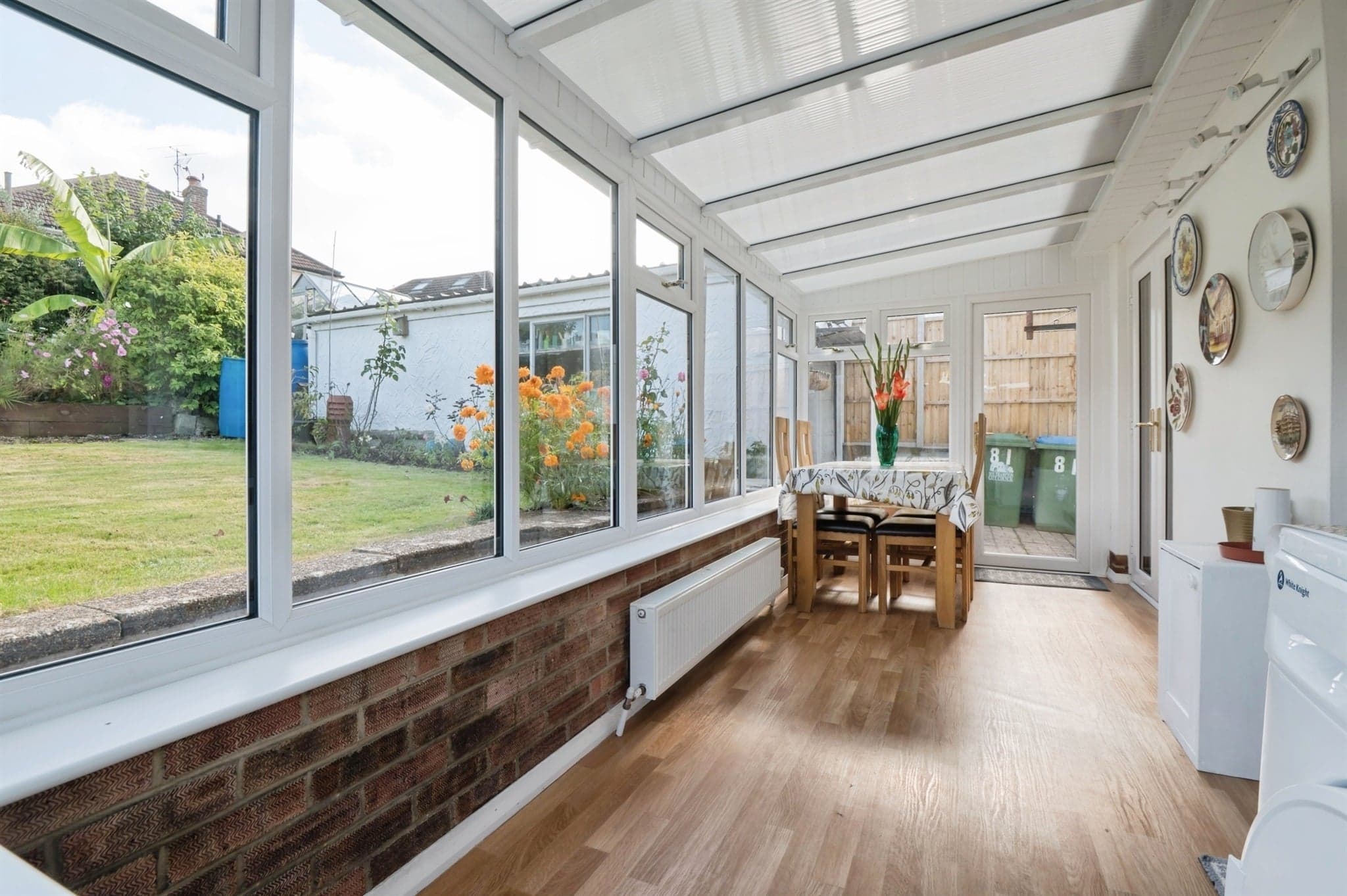 Property at Springford Road, Southampton