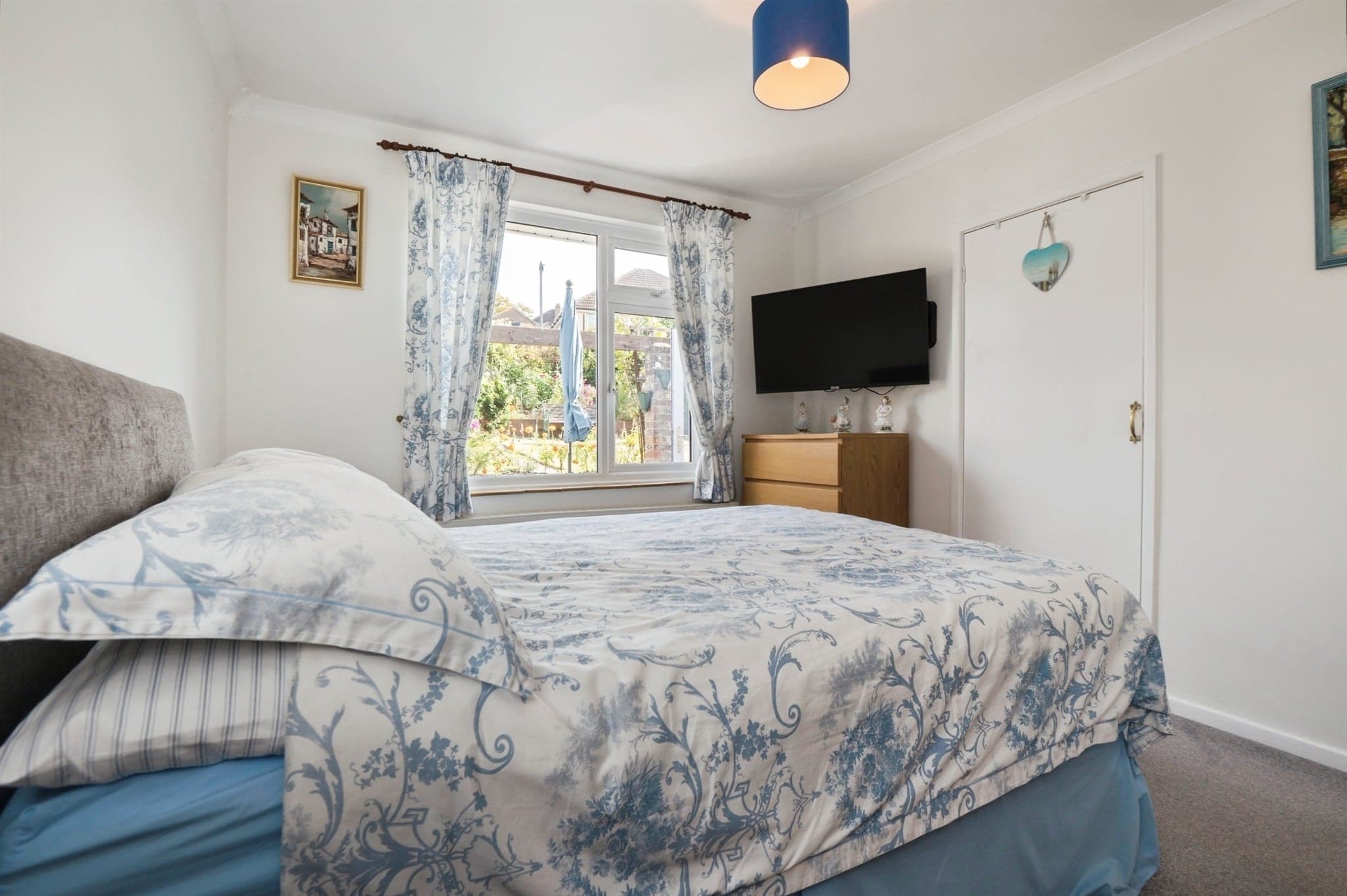 Property at Springford Road, Southampton