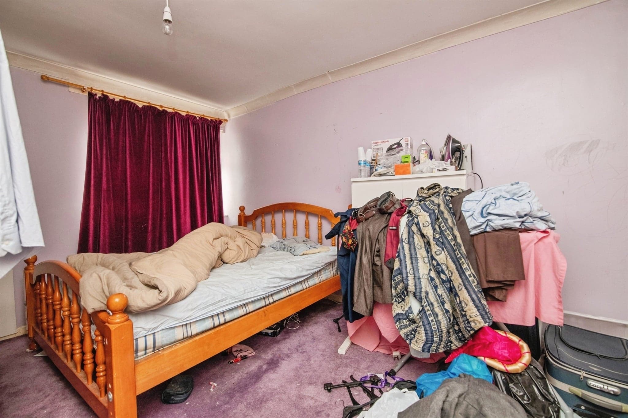 Property at Manningford Road, Birmingham
