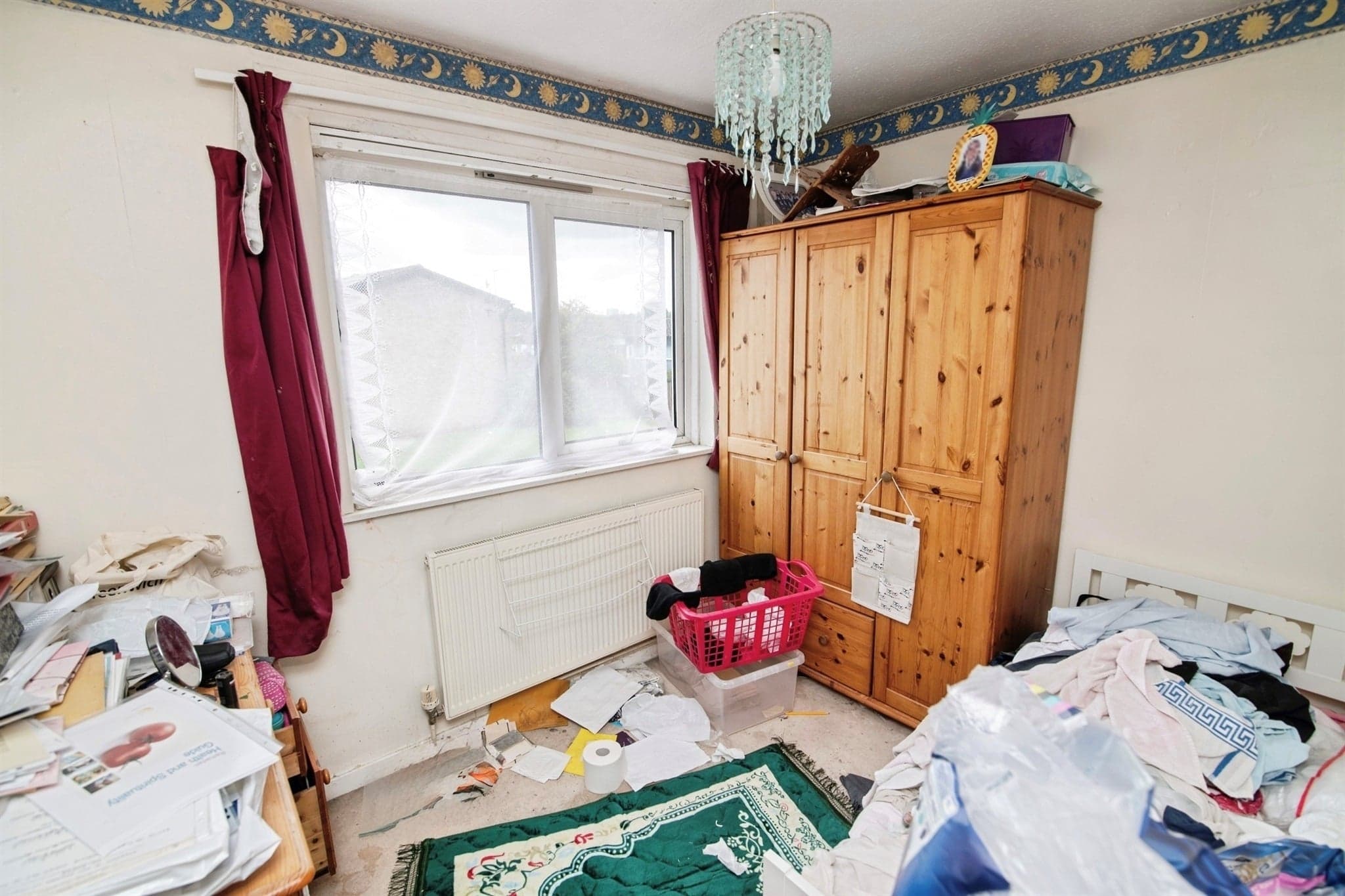 Property at Manningford Road, Birmingham