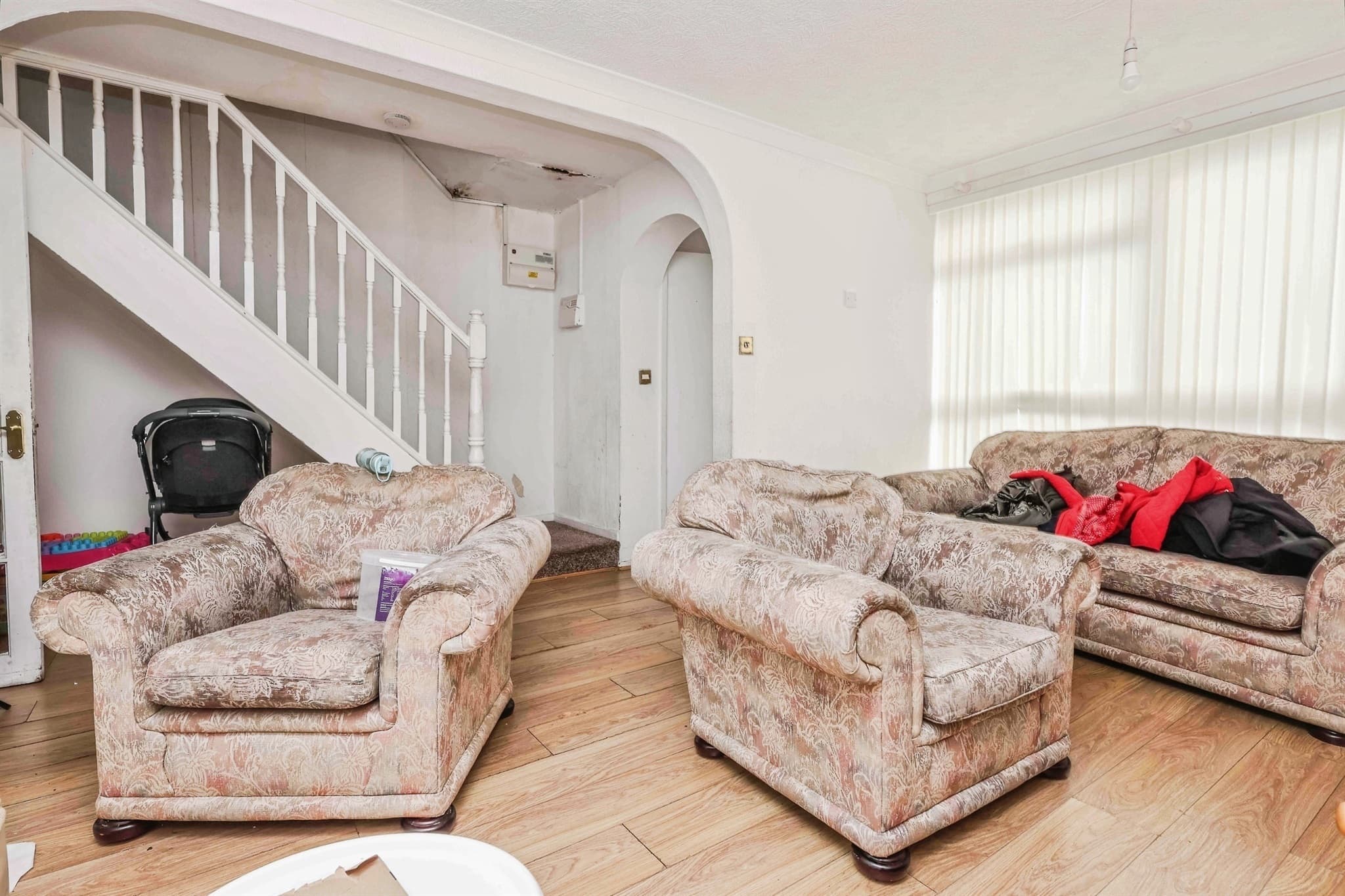 Property at Wisley Way, BIRMINGHAM