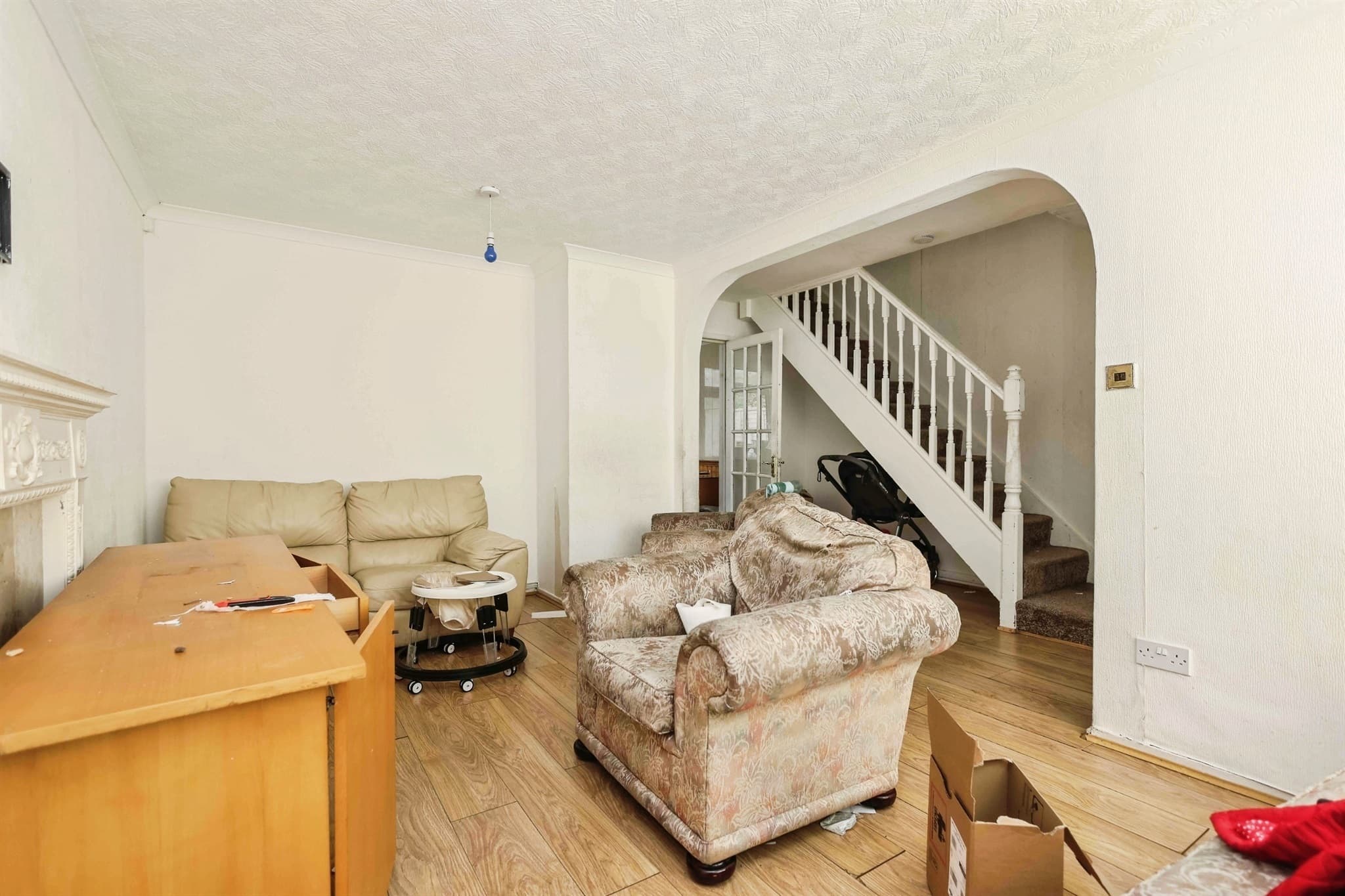 Property at Wisley Way, BIRMINGHAM