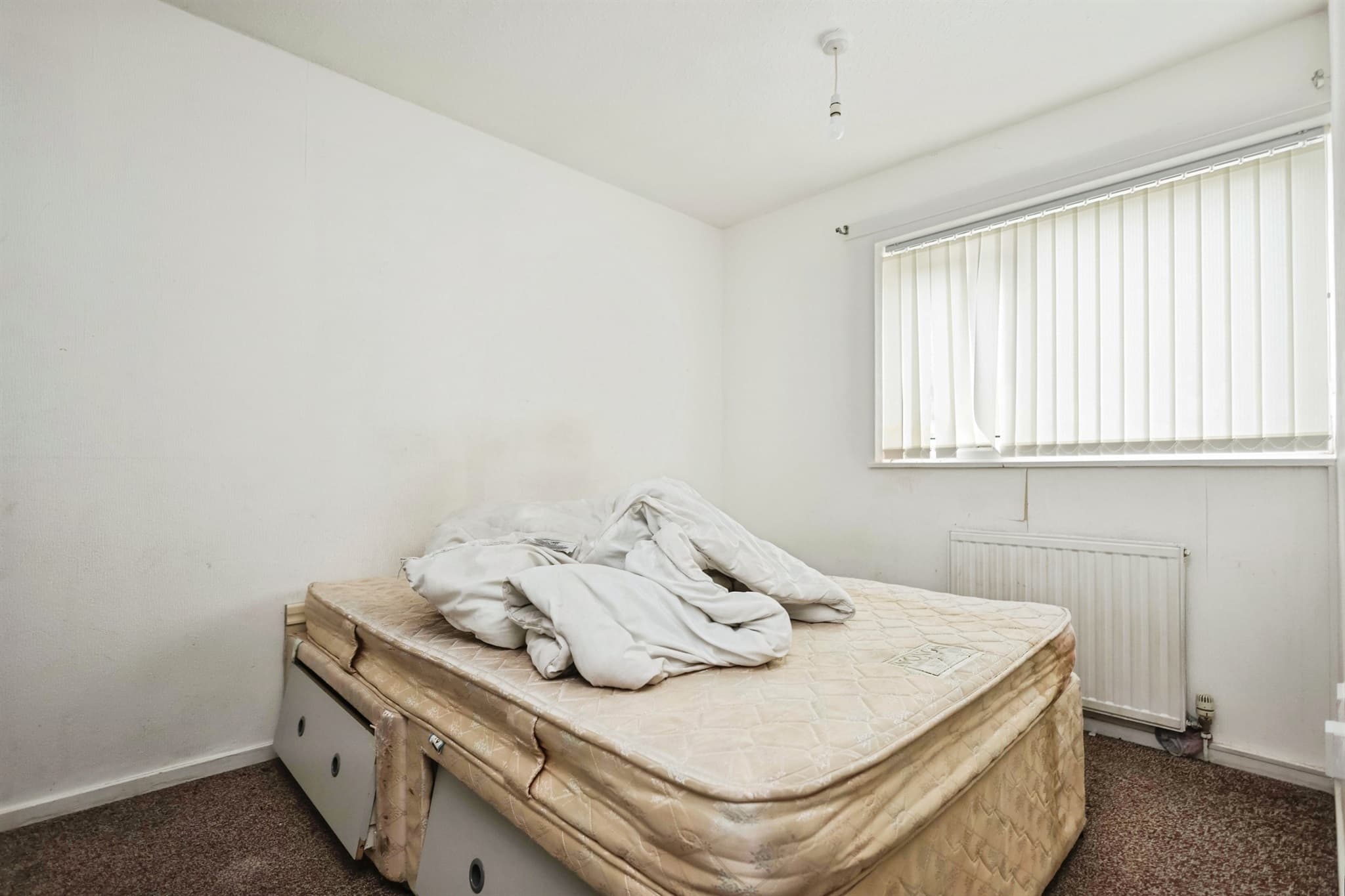 Property at Wisley Way, BIRMINGHAM