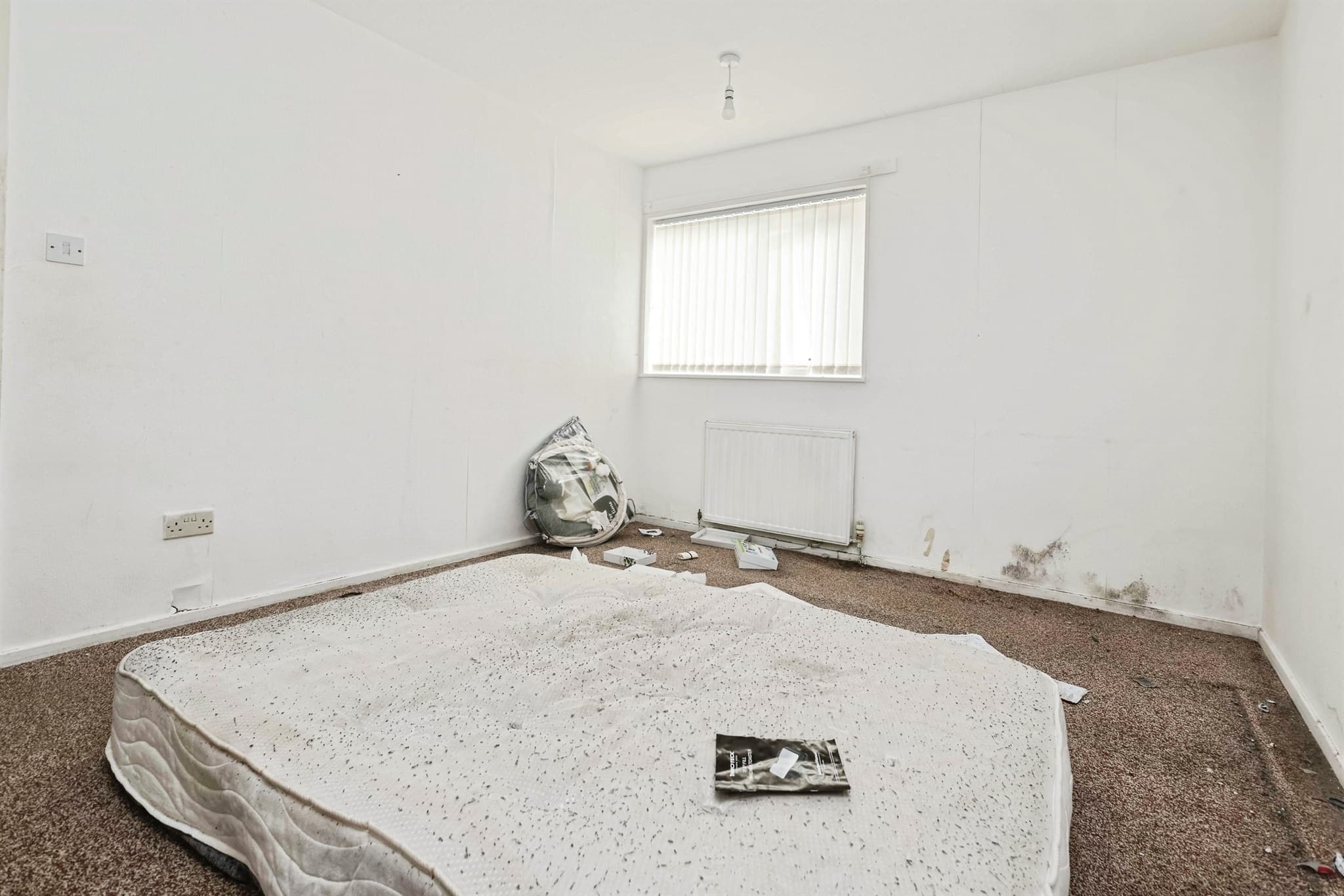 Property at Wisley Way, BIRMINGHAM