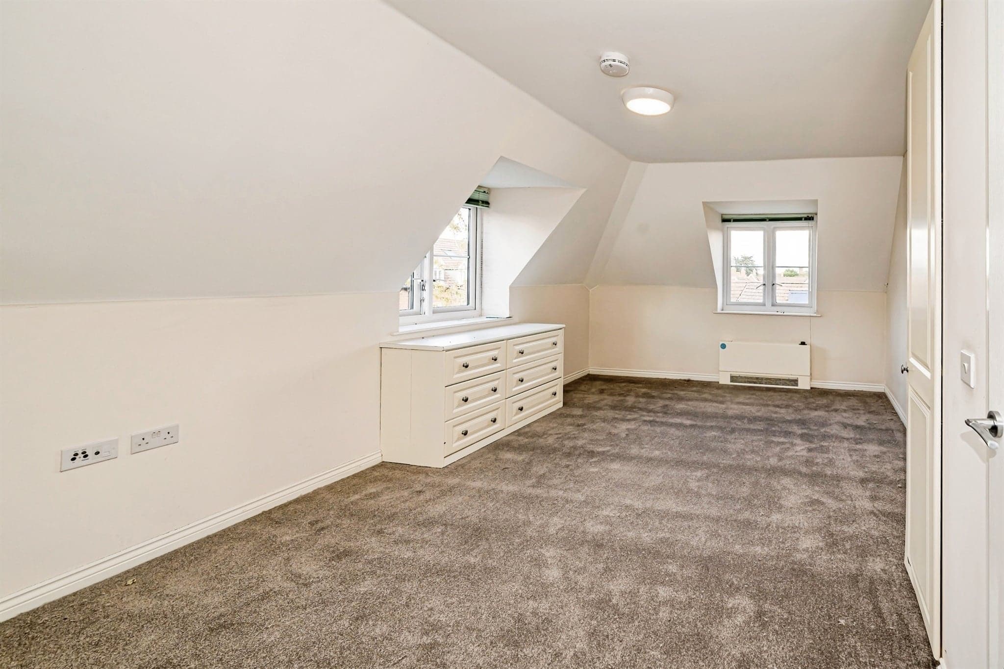 Property at Corbetts Way, Thame