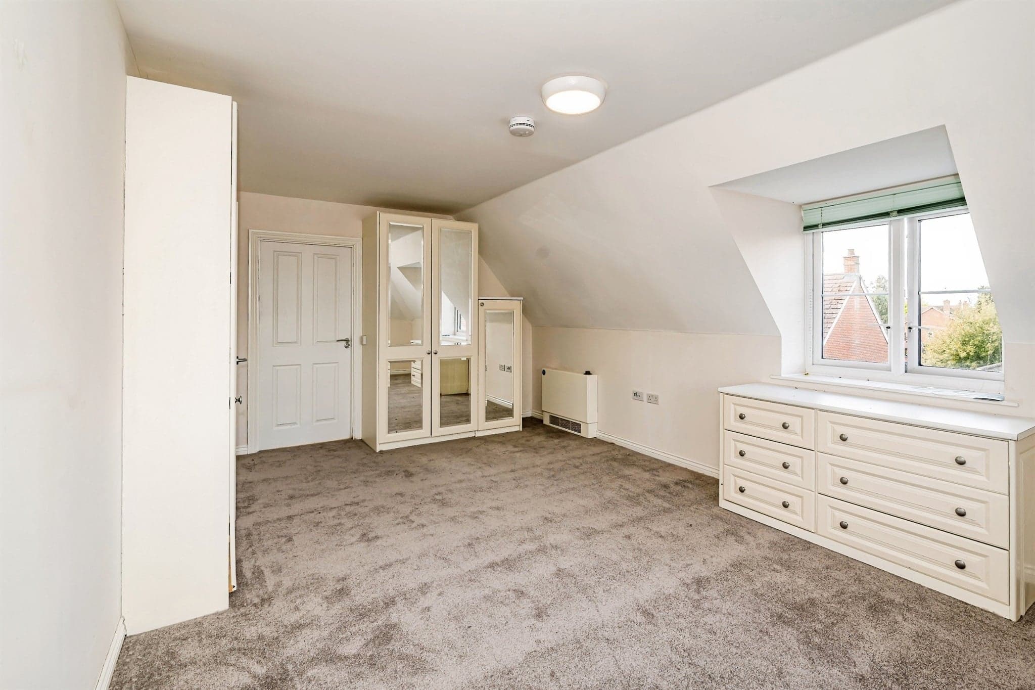 Property at Corbetts Way, Thame