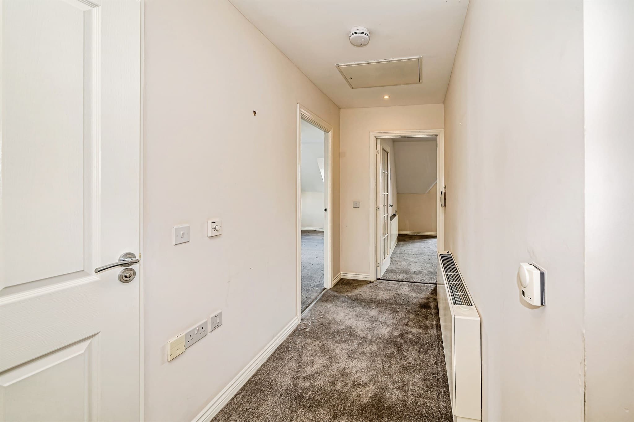 Property at Corbetts Way, Thame
