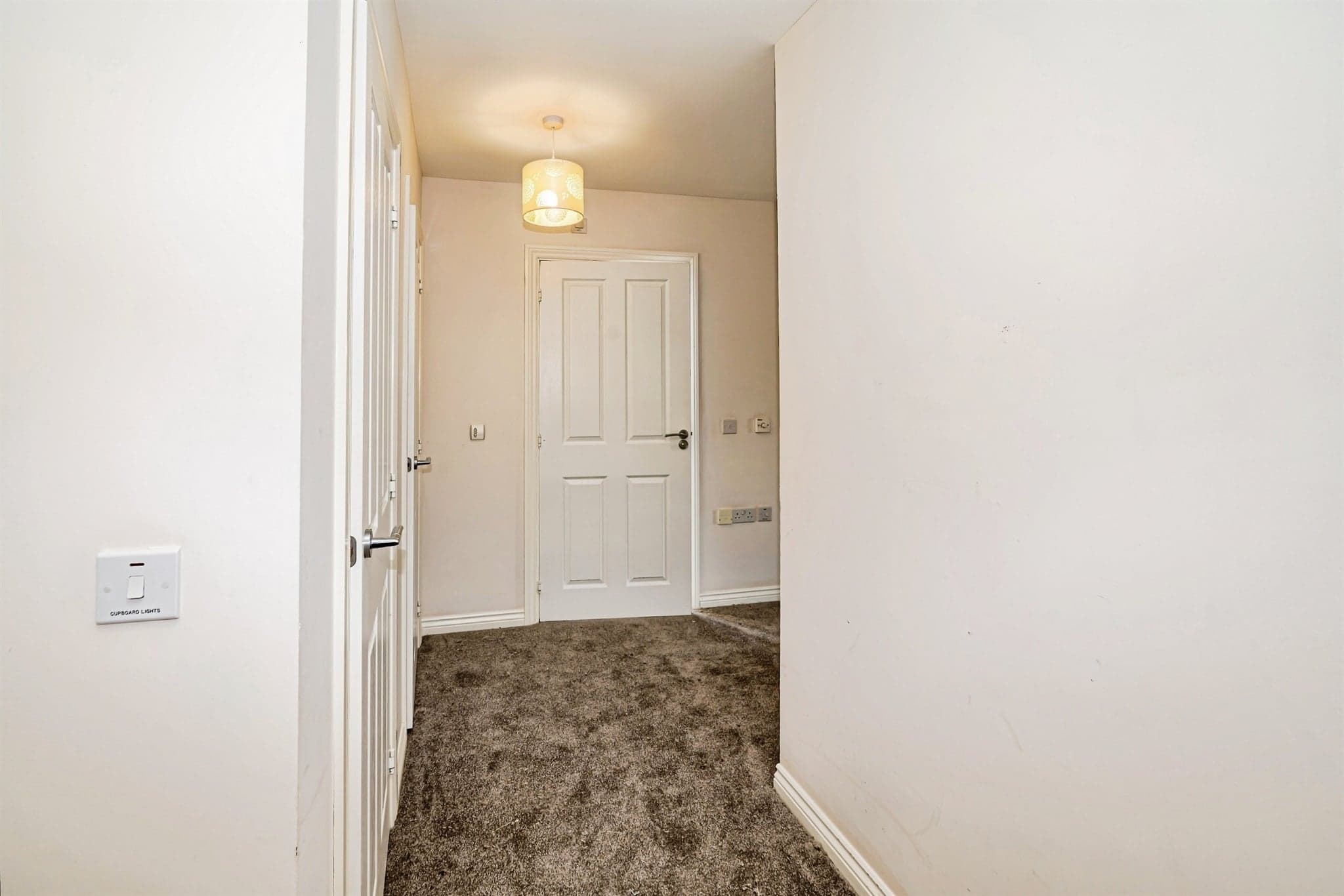 Property at Corbetts Way, Thame